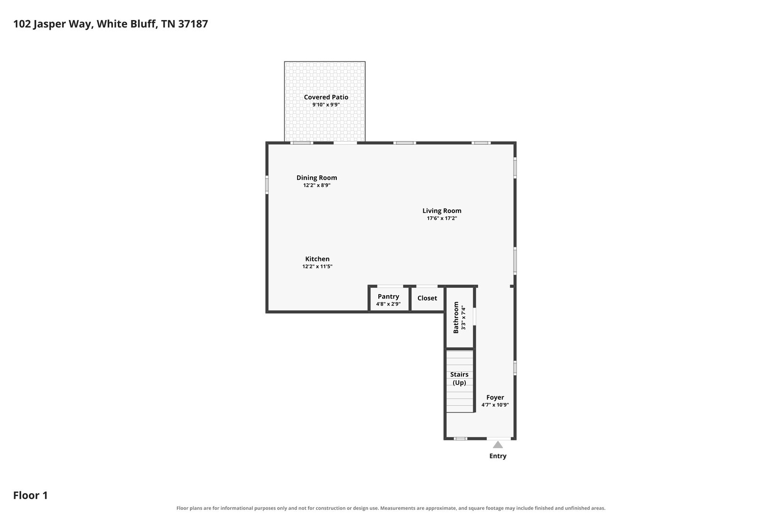 208 Jasper Way Property Photo 38