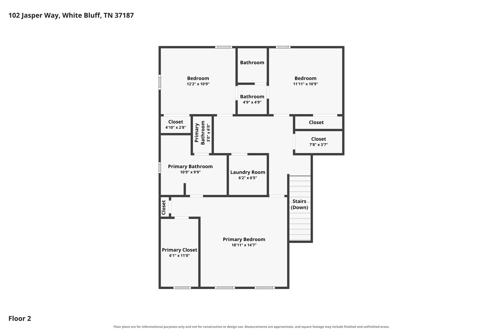 208 Jasper Way Property Photo 40