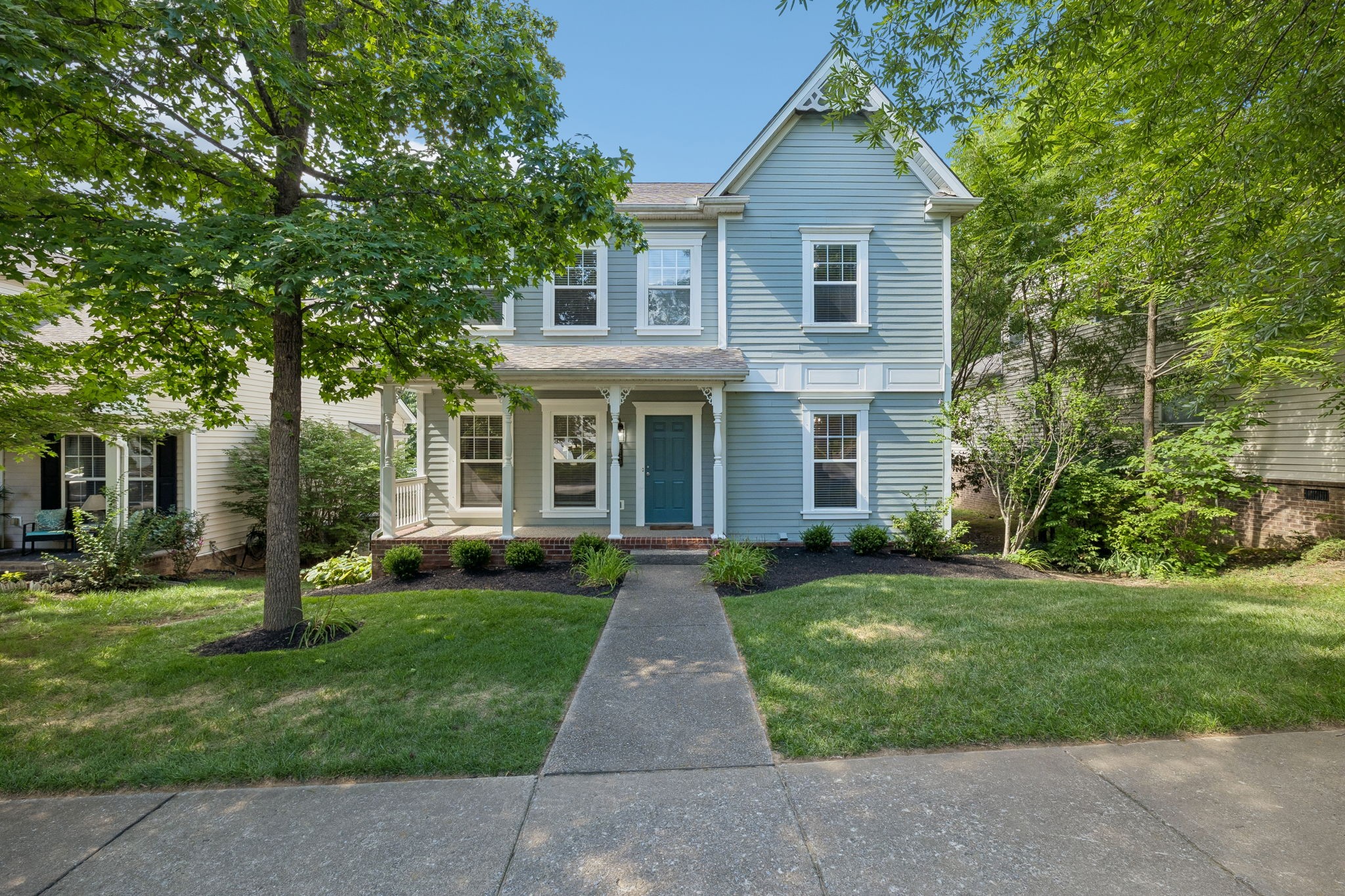 1120 Hudson Ln Property Photo 1