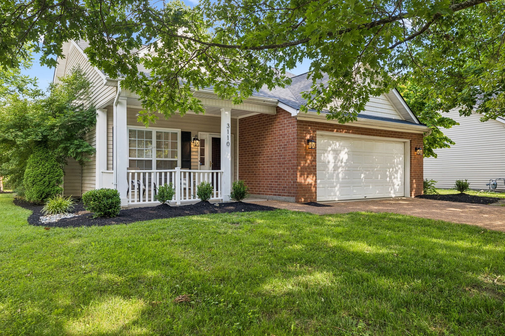 3110 Langley Dr