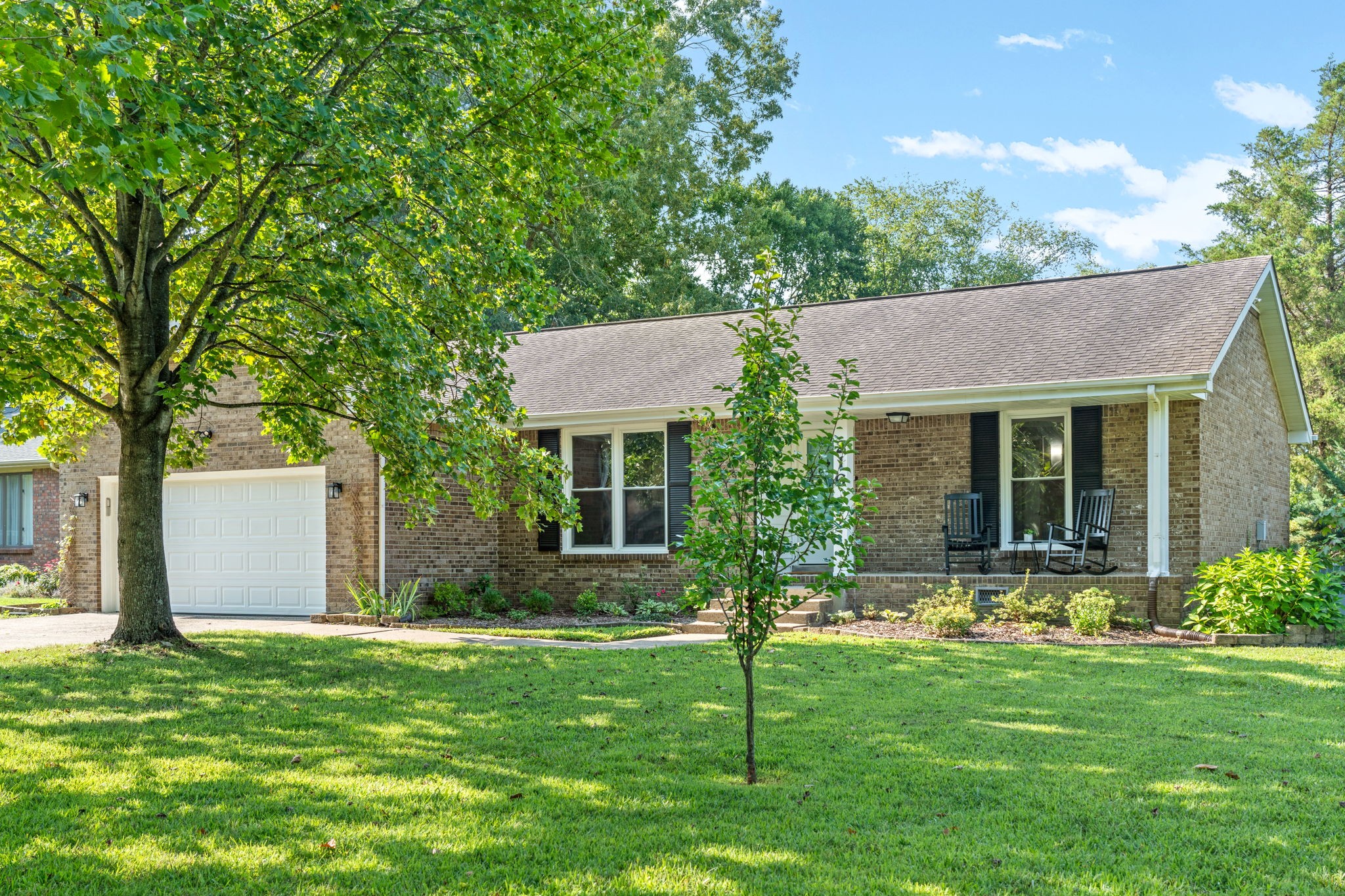 216 Millstone Cir