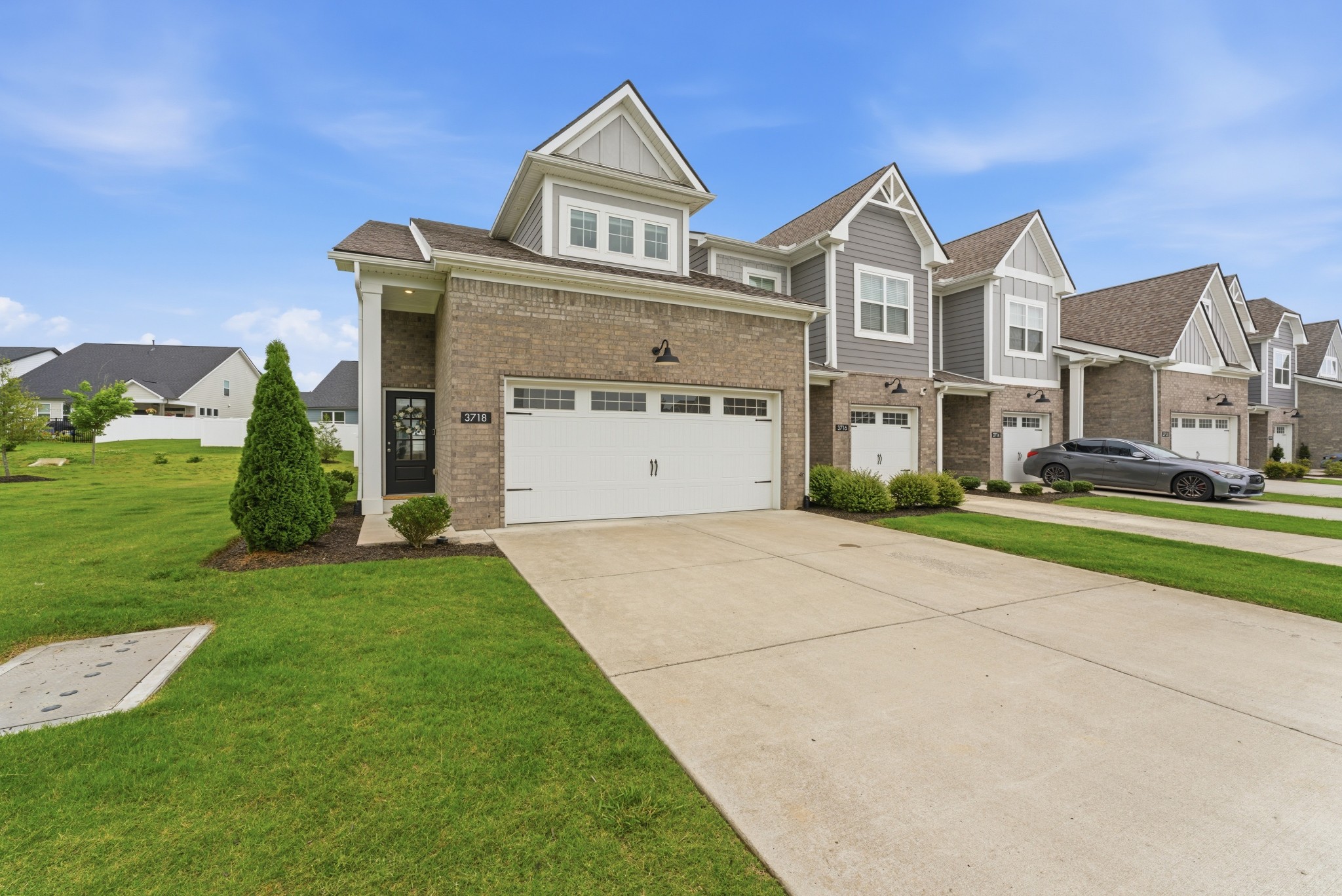 3718 Patten Paige Ln Property Photo 1