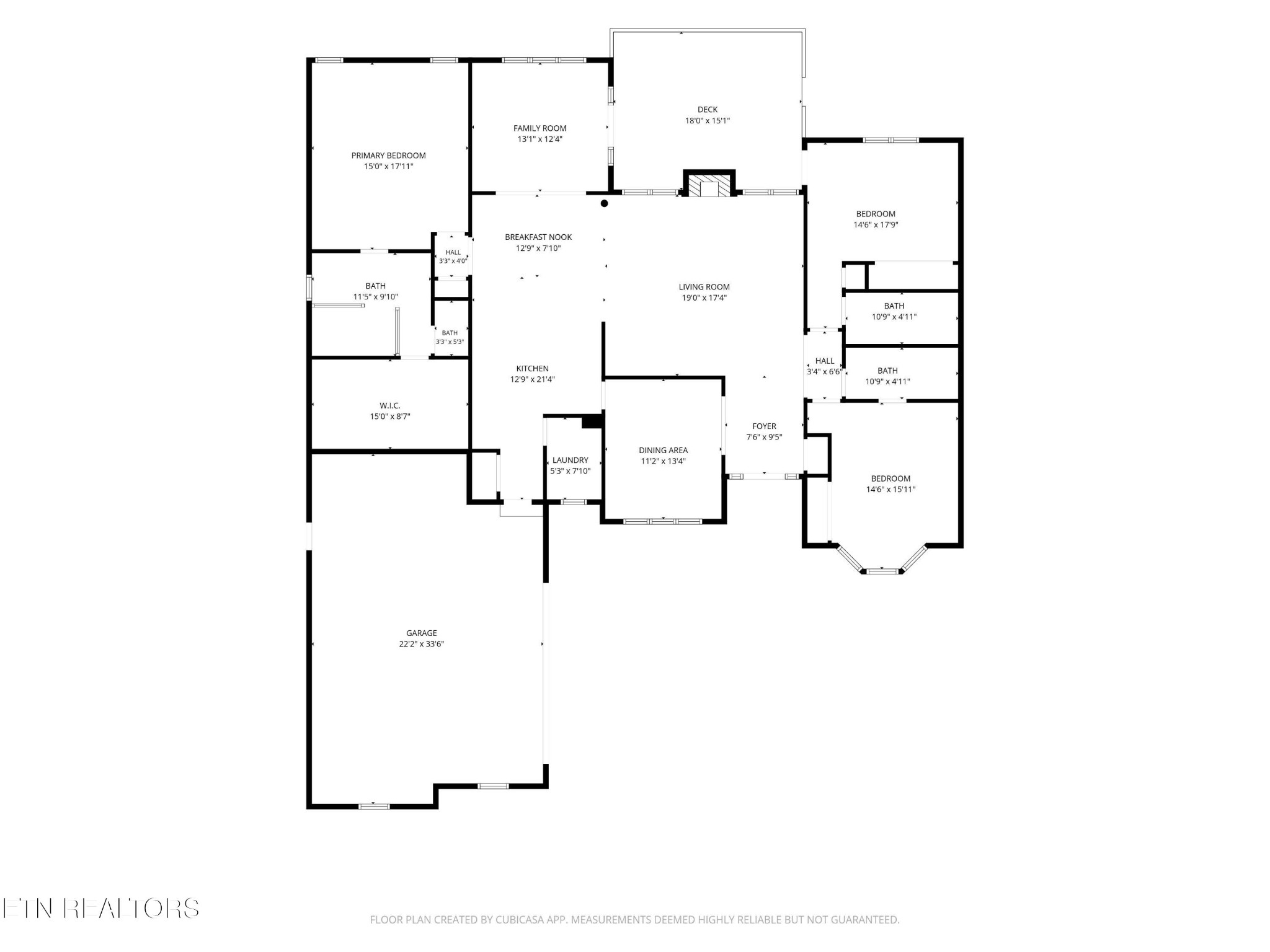 106 Mariners Drive Property Photo 50