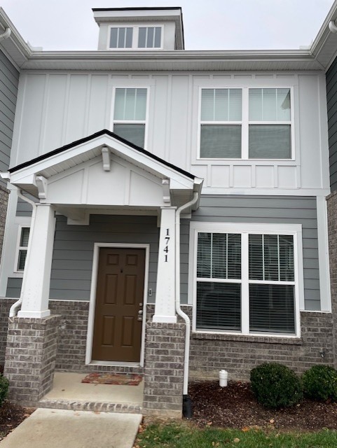 1741 Frodo Way Property Photo 1