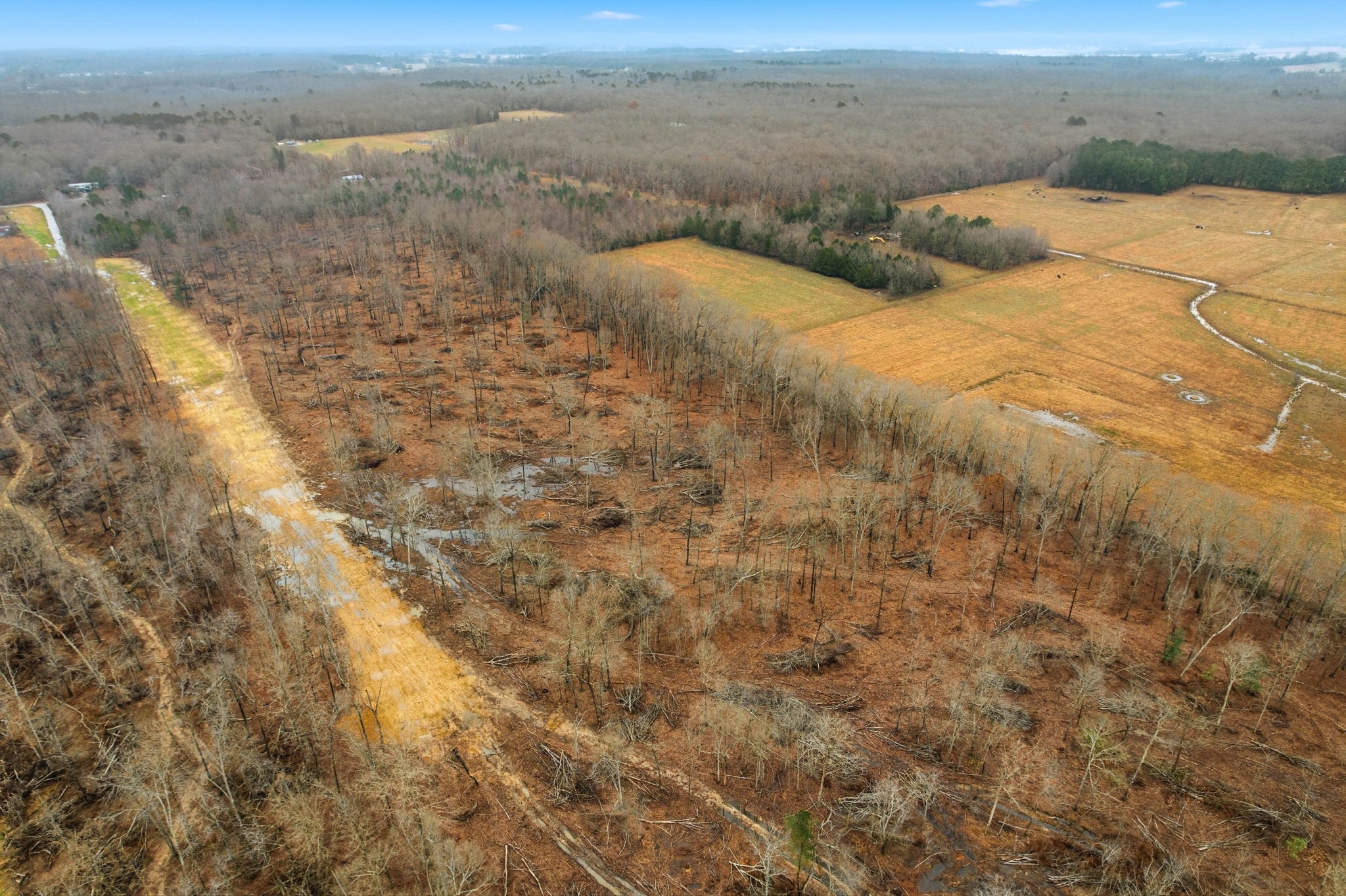 0 Whitaker Rd Property Photo 14