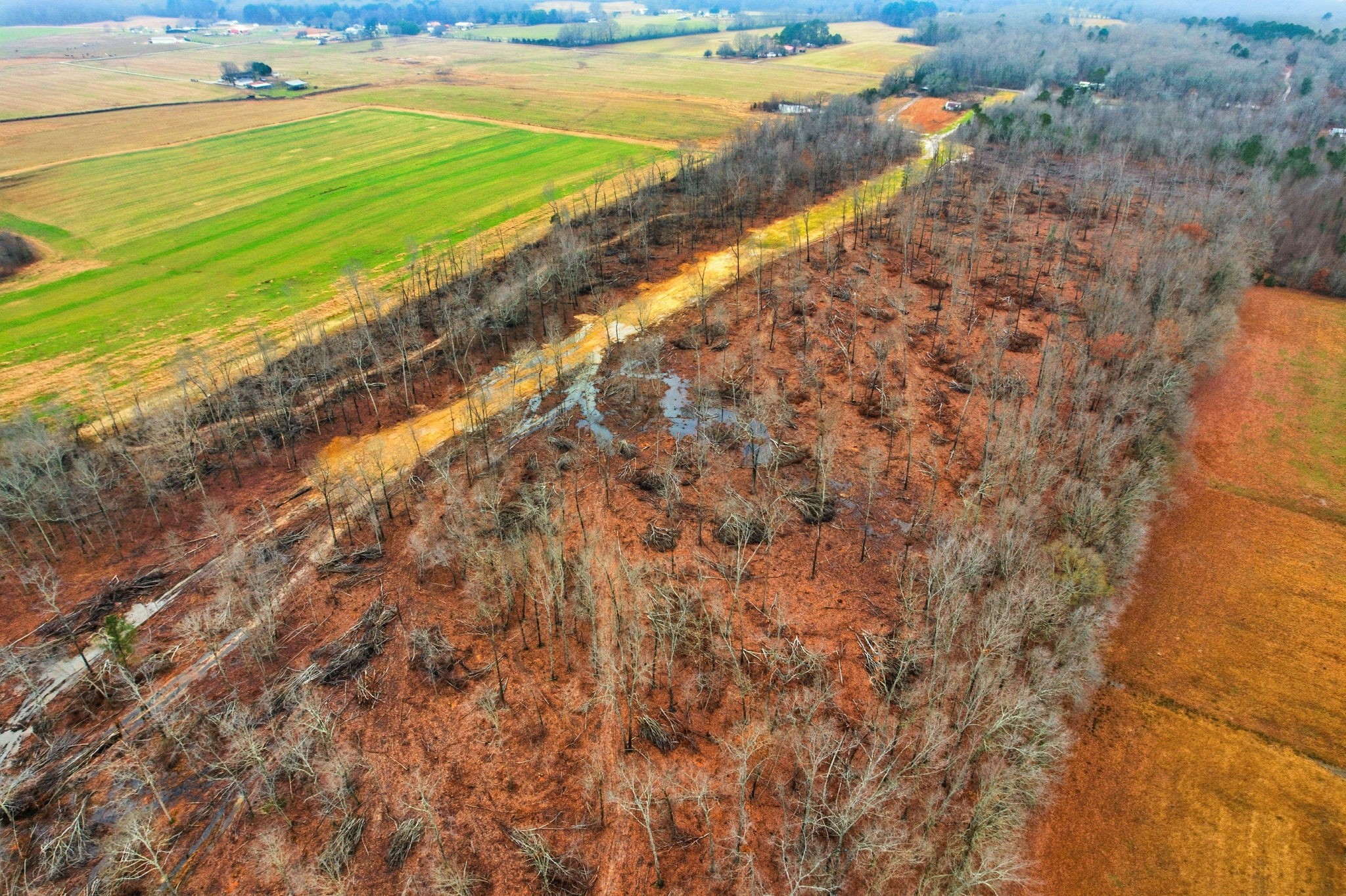 0 Whitaker Rd Property Photo 17