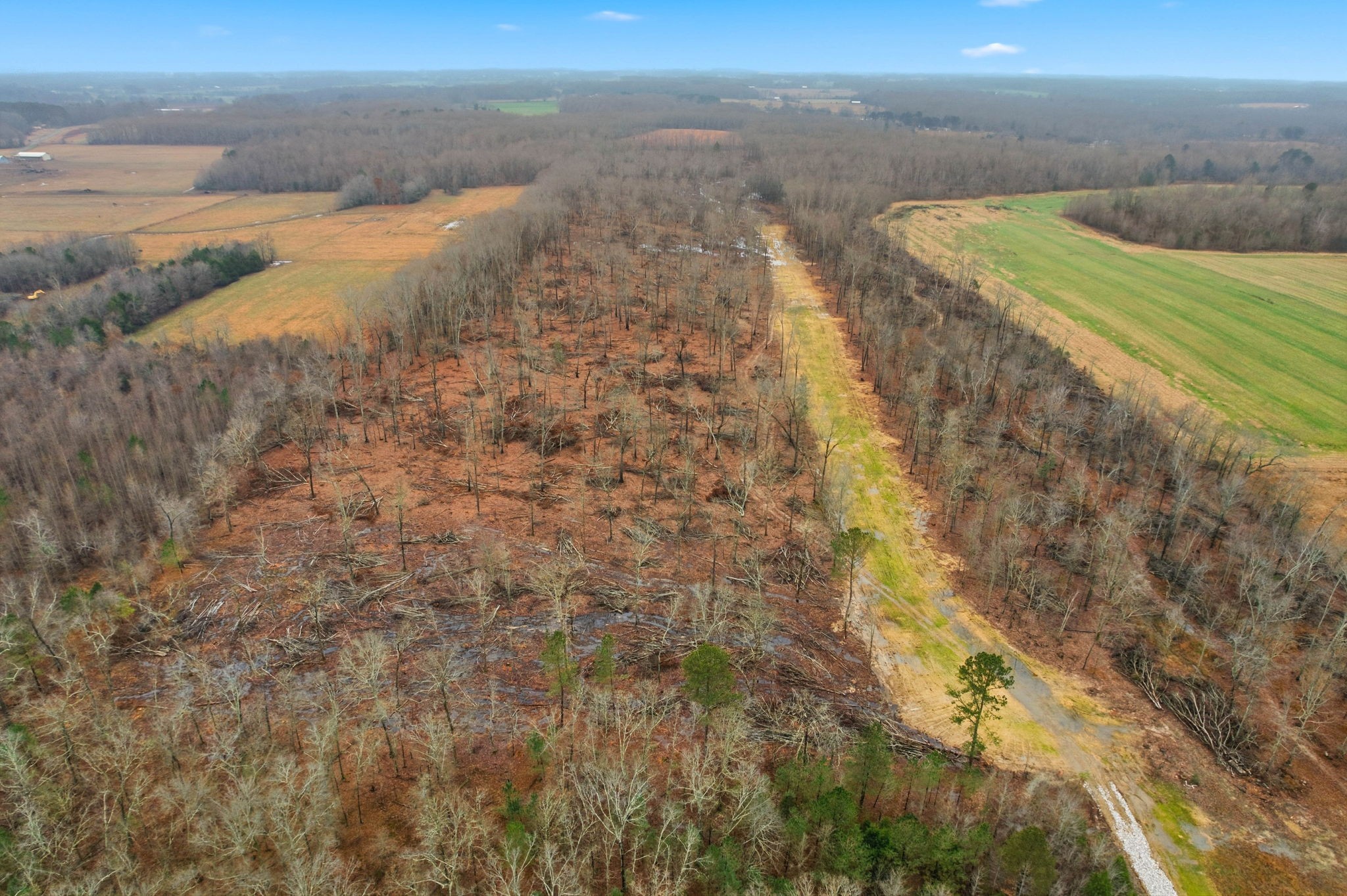 0 Whitaker Rd Property Photo 19