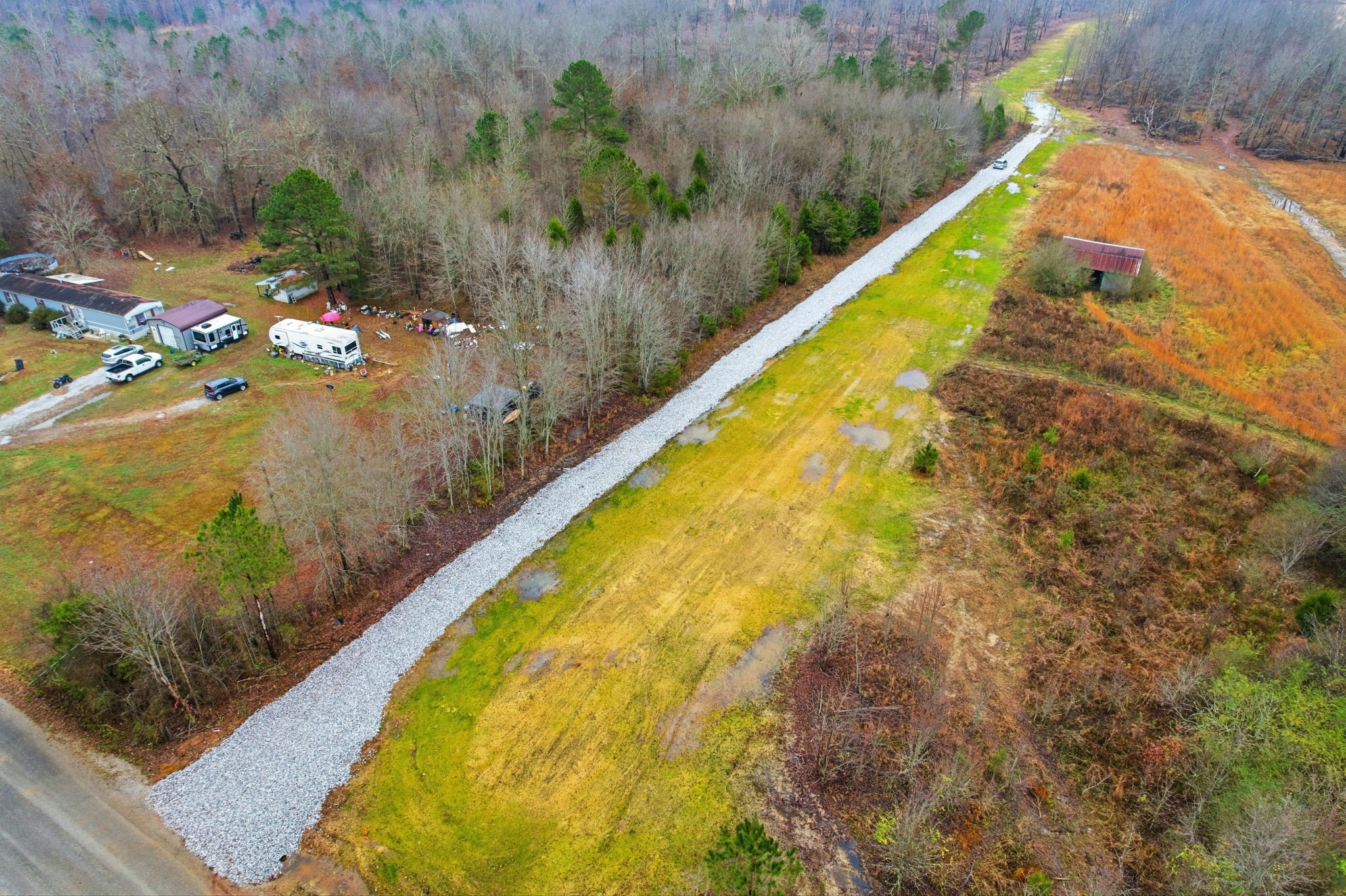0 Whitaker Rd Property Photo 24