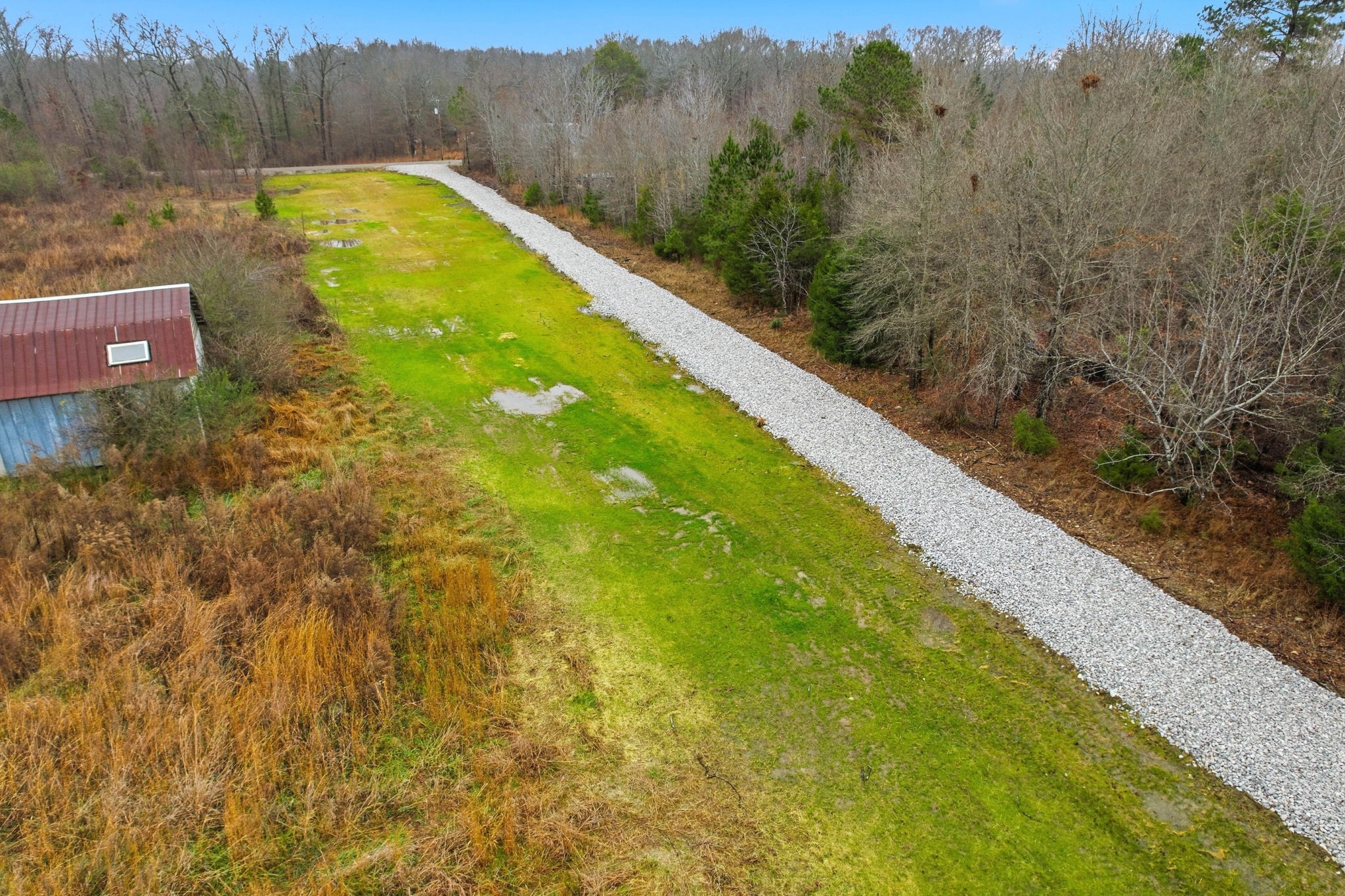 0 Whitaker Lane Property Photo 8