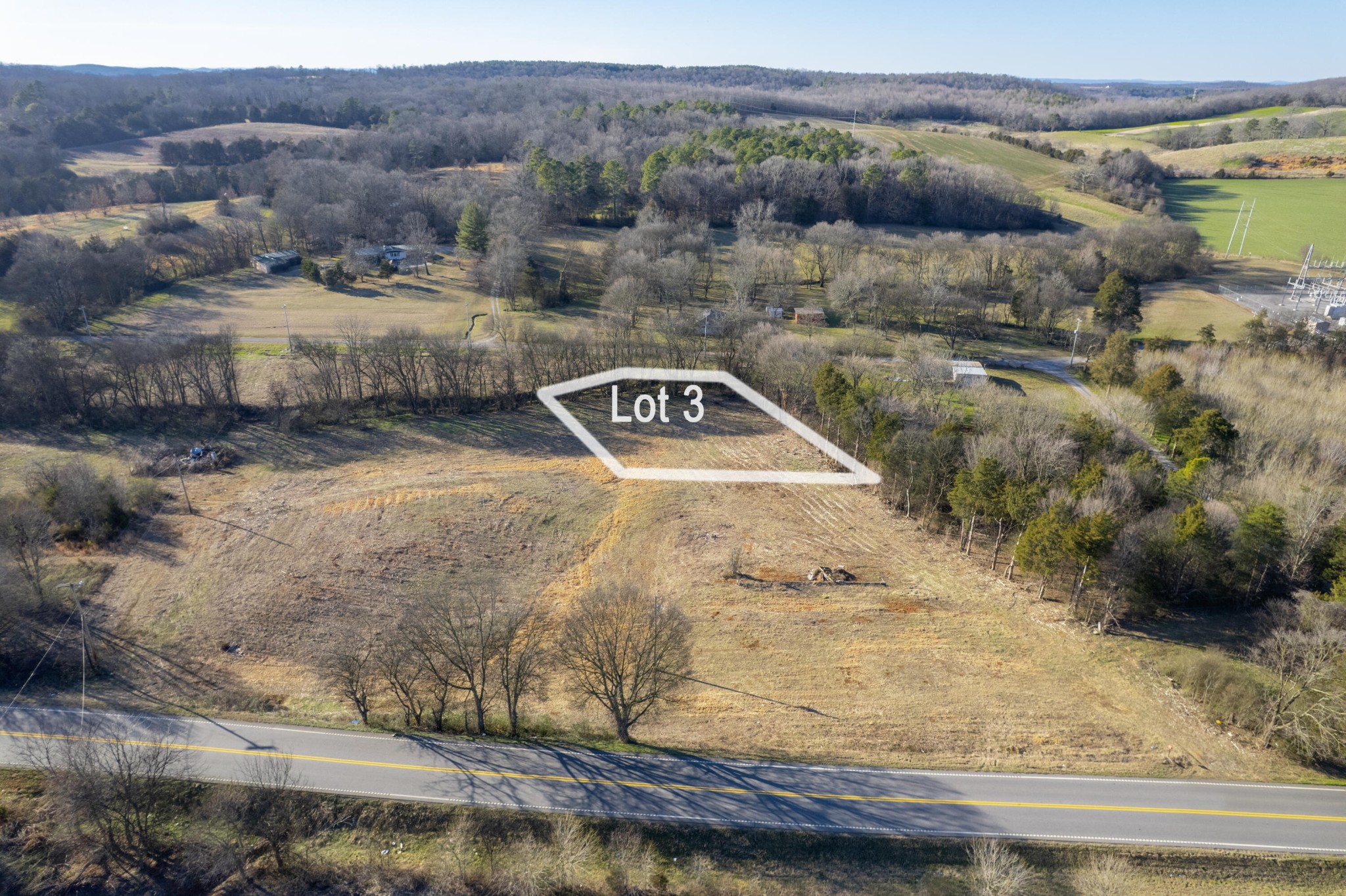 3 Highway 11s Property Photo 1