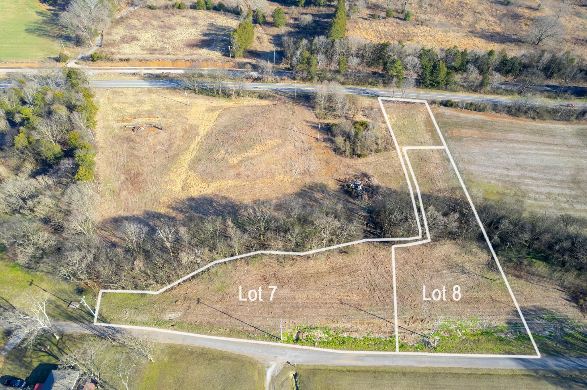 8 County Road 27 Property Photo 1