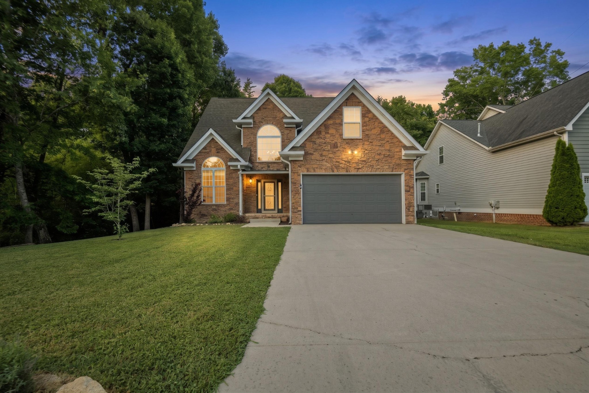 8327 Grinder Creek Place Property Photo 1
