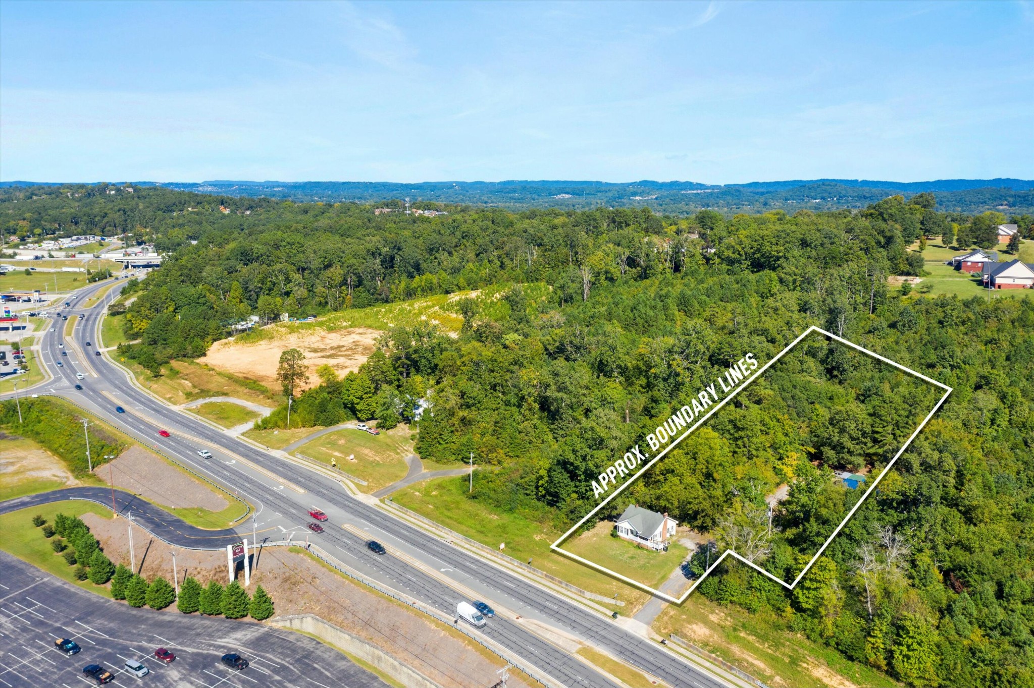 27 Templin Hills Lane Property Photo 1