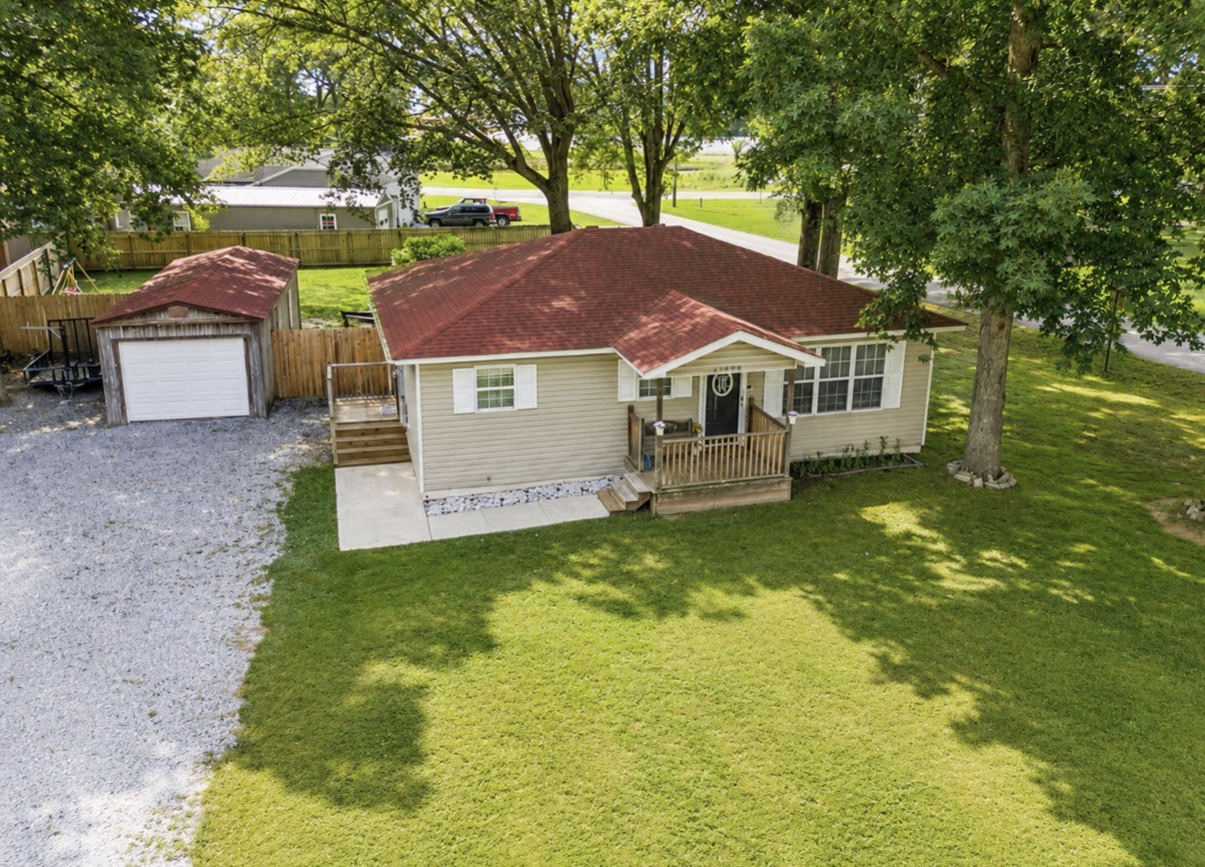 30429 Sims St Property Photo 5