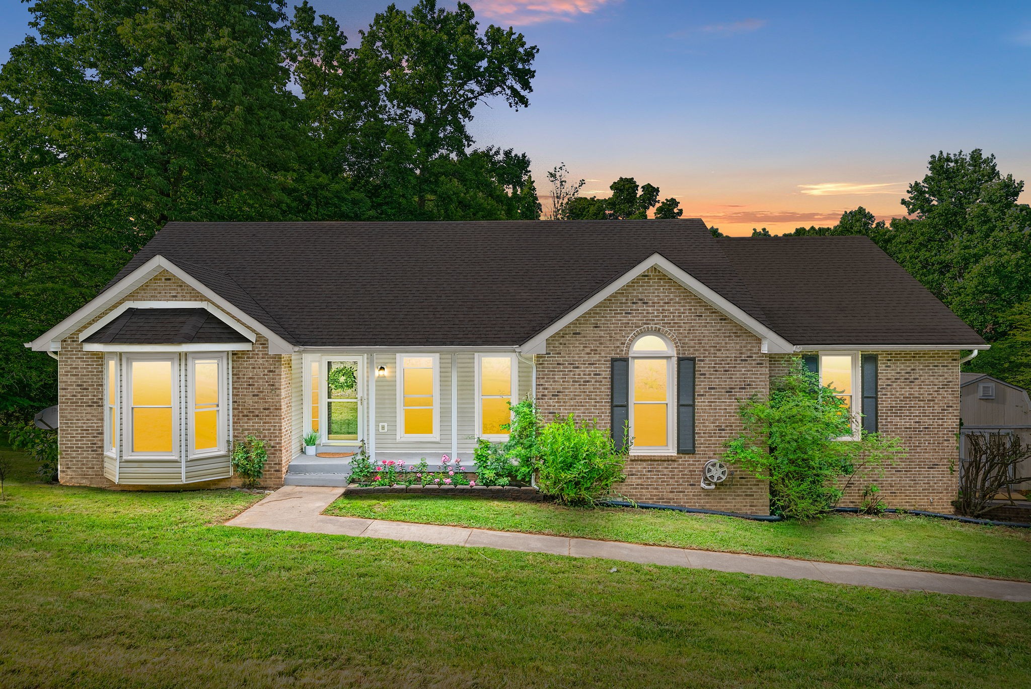 353 Deepwood Trl Property Photo 1