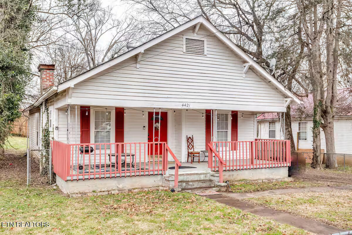 4421 Ellen St Property Photo 1