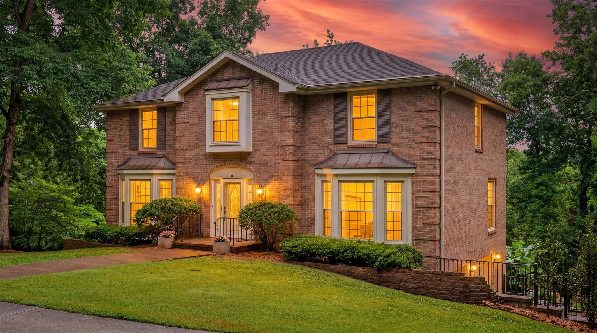 1610 Deerfield Dr