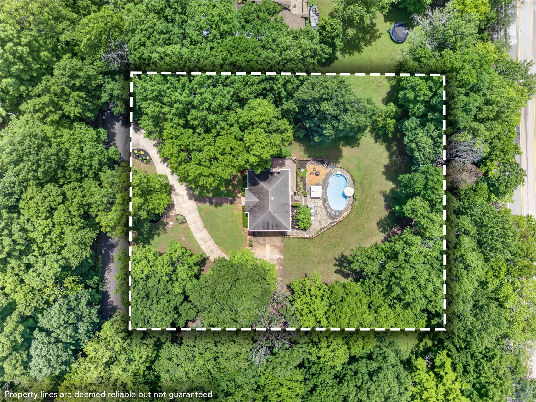 1610 Deerfield Dr Property Photo 53