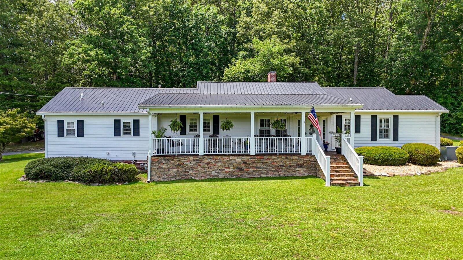 2556 Highway Trion Highway Property Photo 1