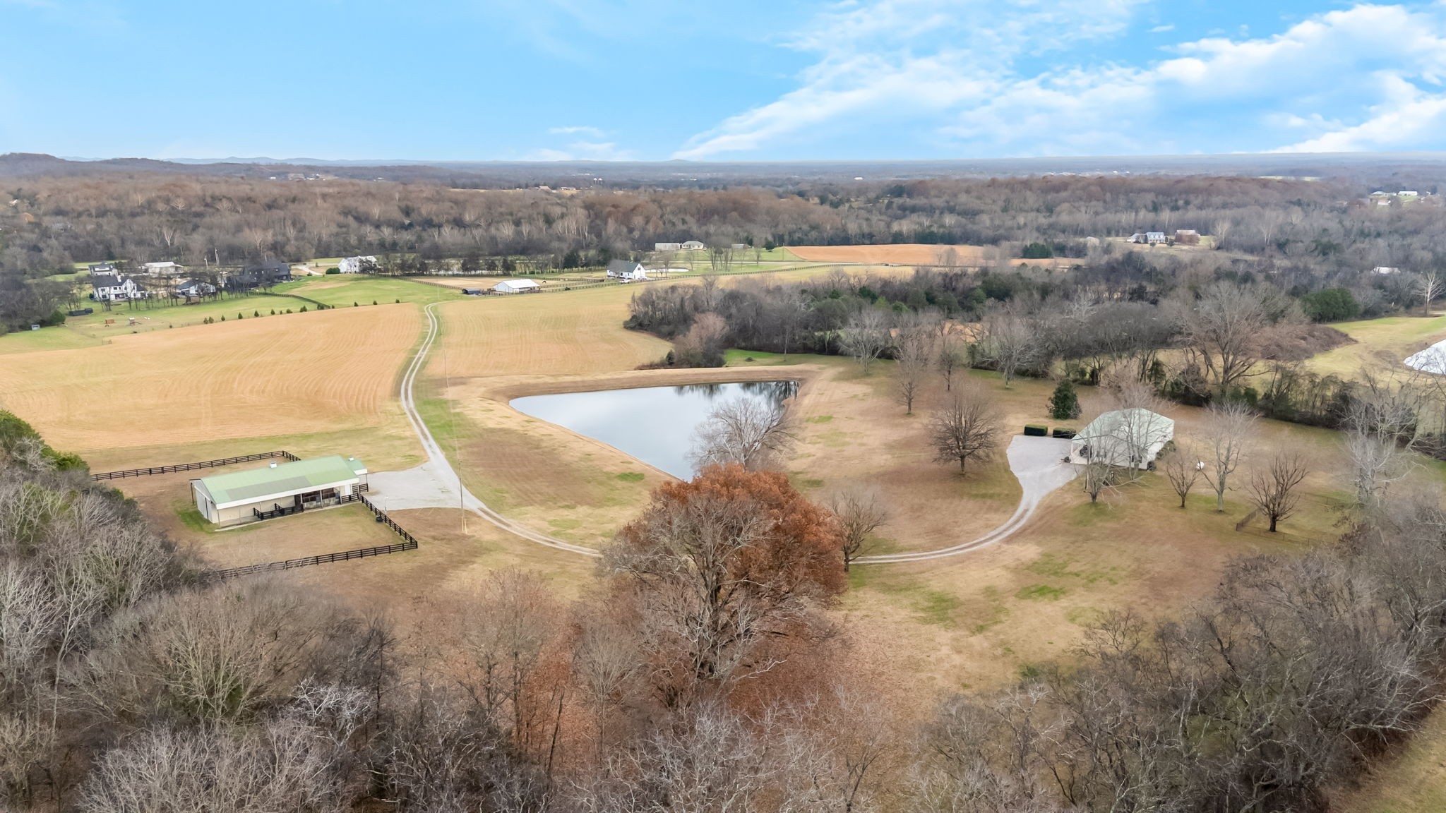 3100 Floyd Rd Property Photo 2