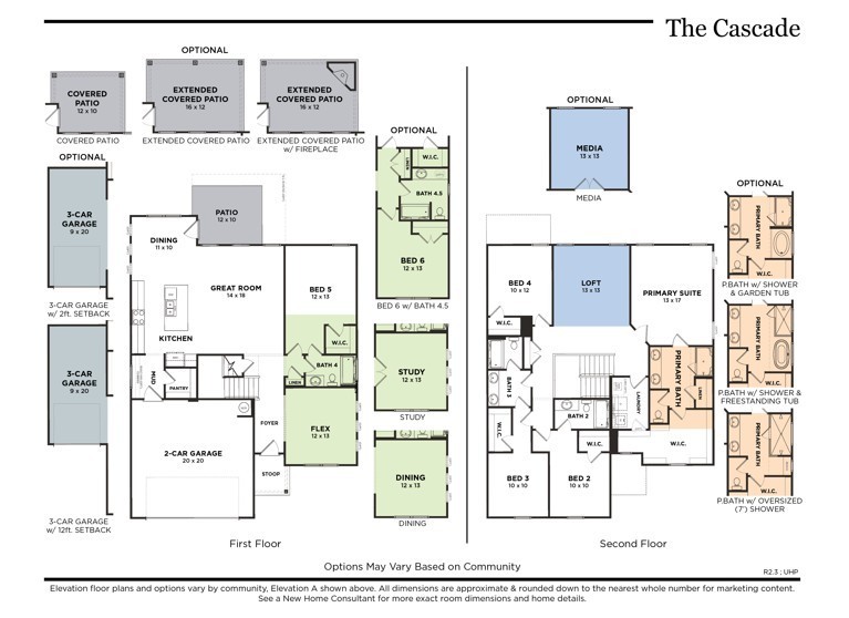 2700 Warren Farm Way Property Photo 2