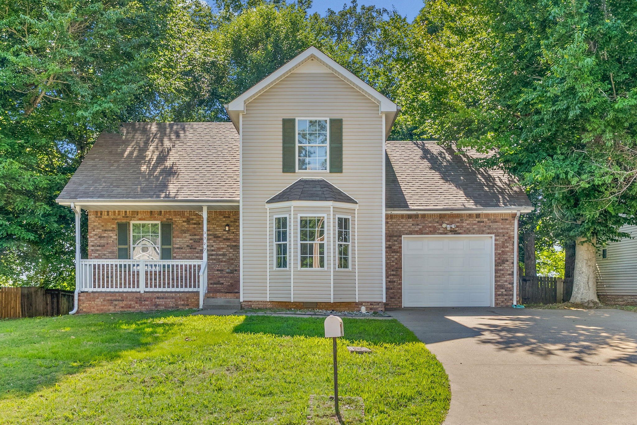 3327 S Senseney Cir Property Photo 1