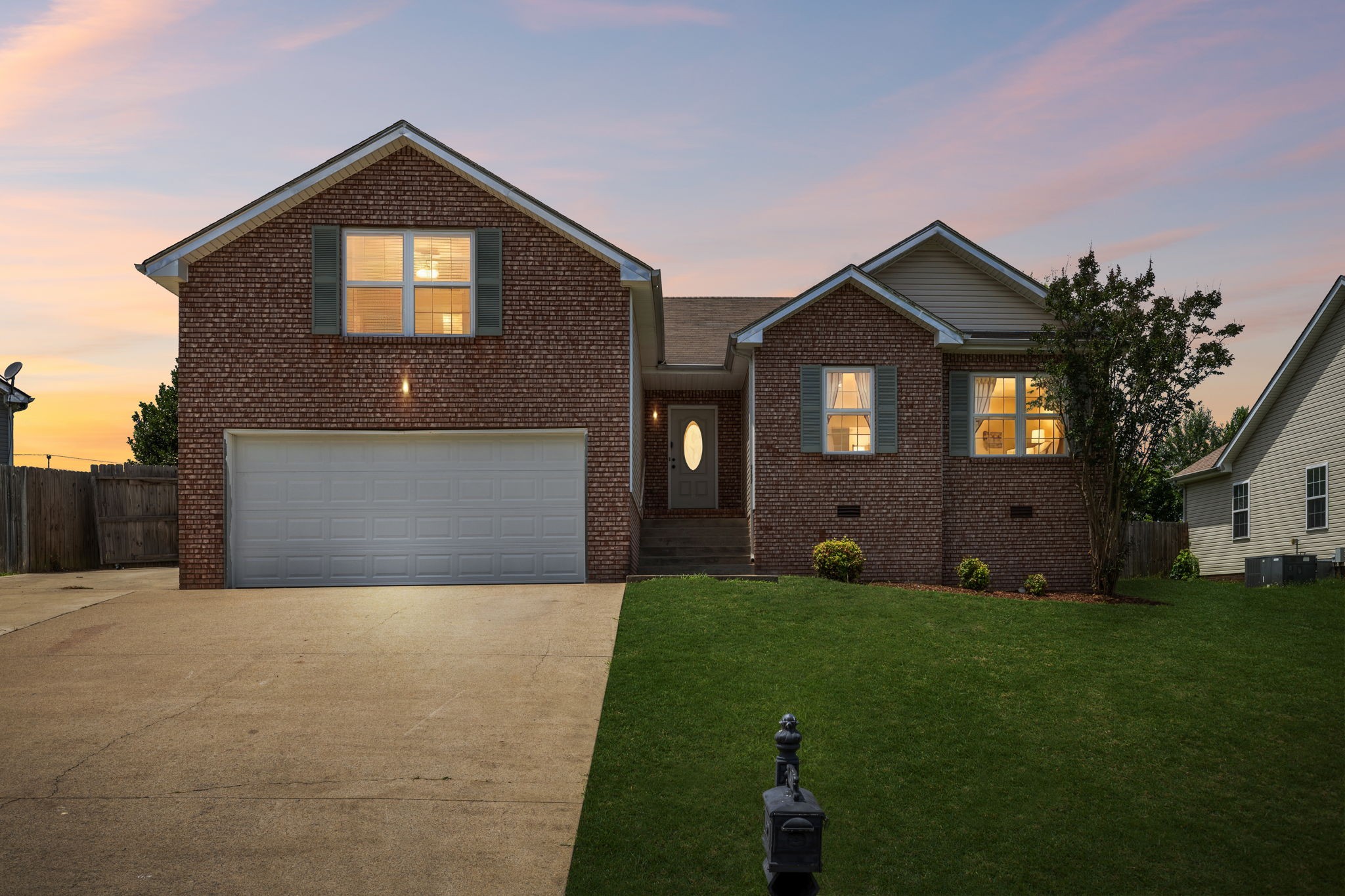 3177 Brook Hill Dr