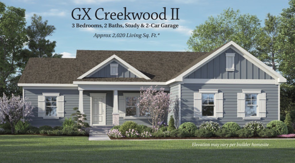 616 Brookside Dr Property Photo 1