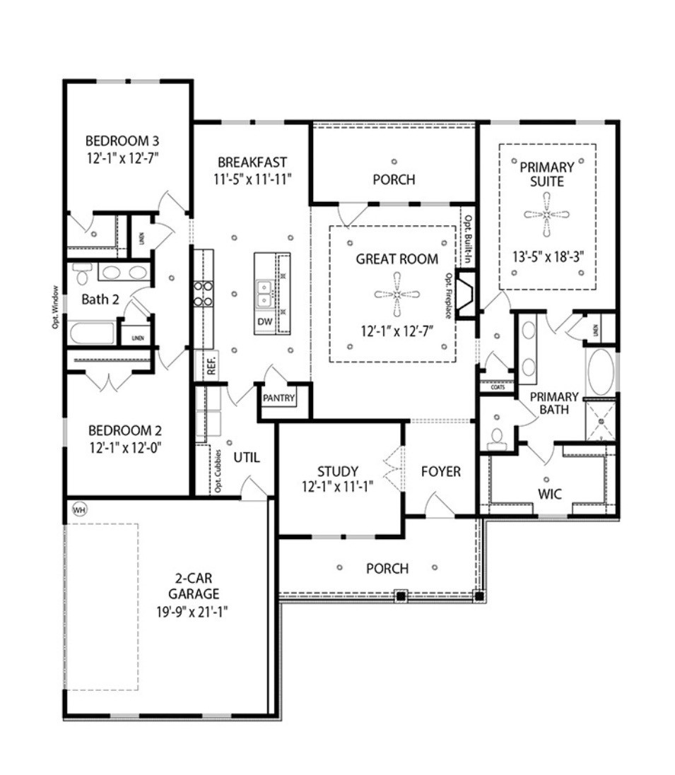 616 Brookside Dr Property Photo 2