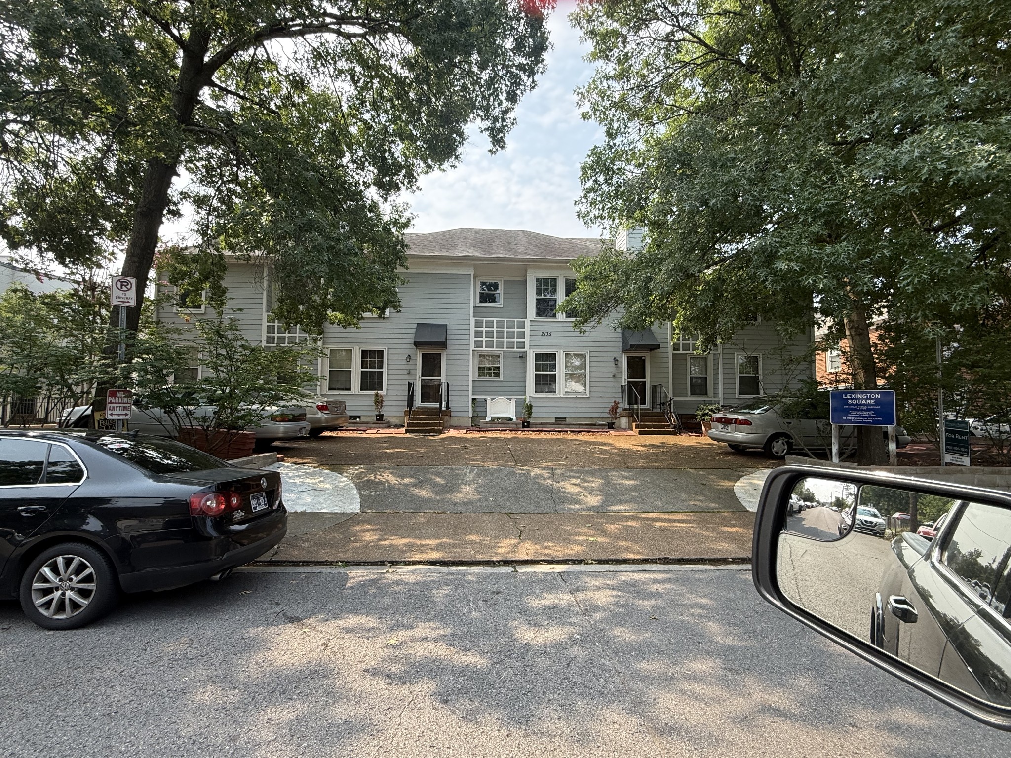 2135 Acklen Ave Property Photo 1
