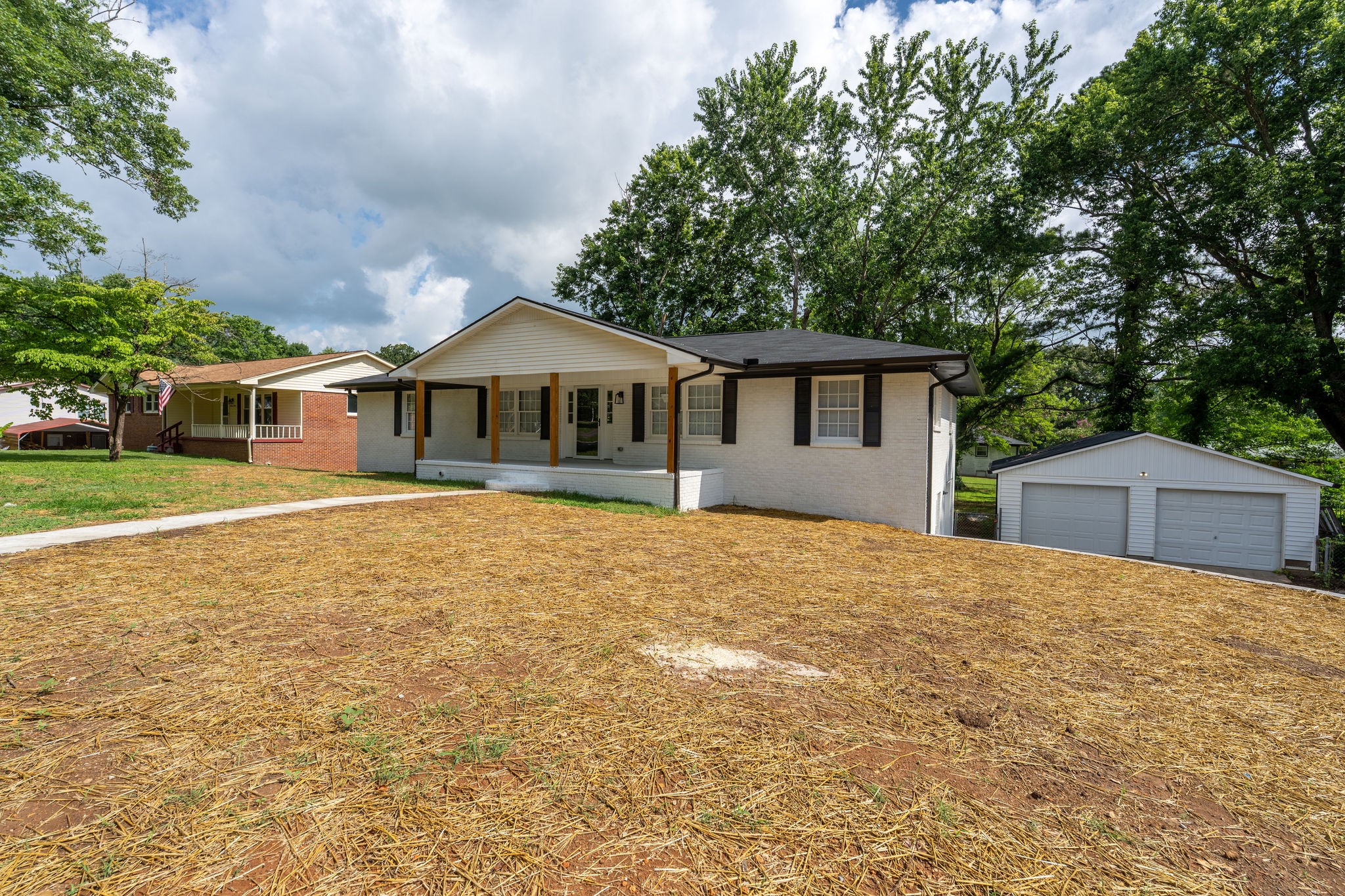 1610 Grandaddy Rd