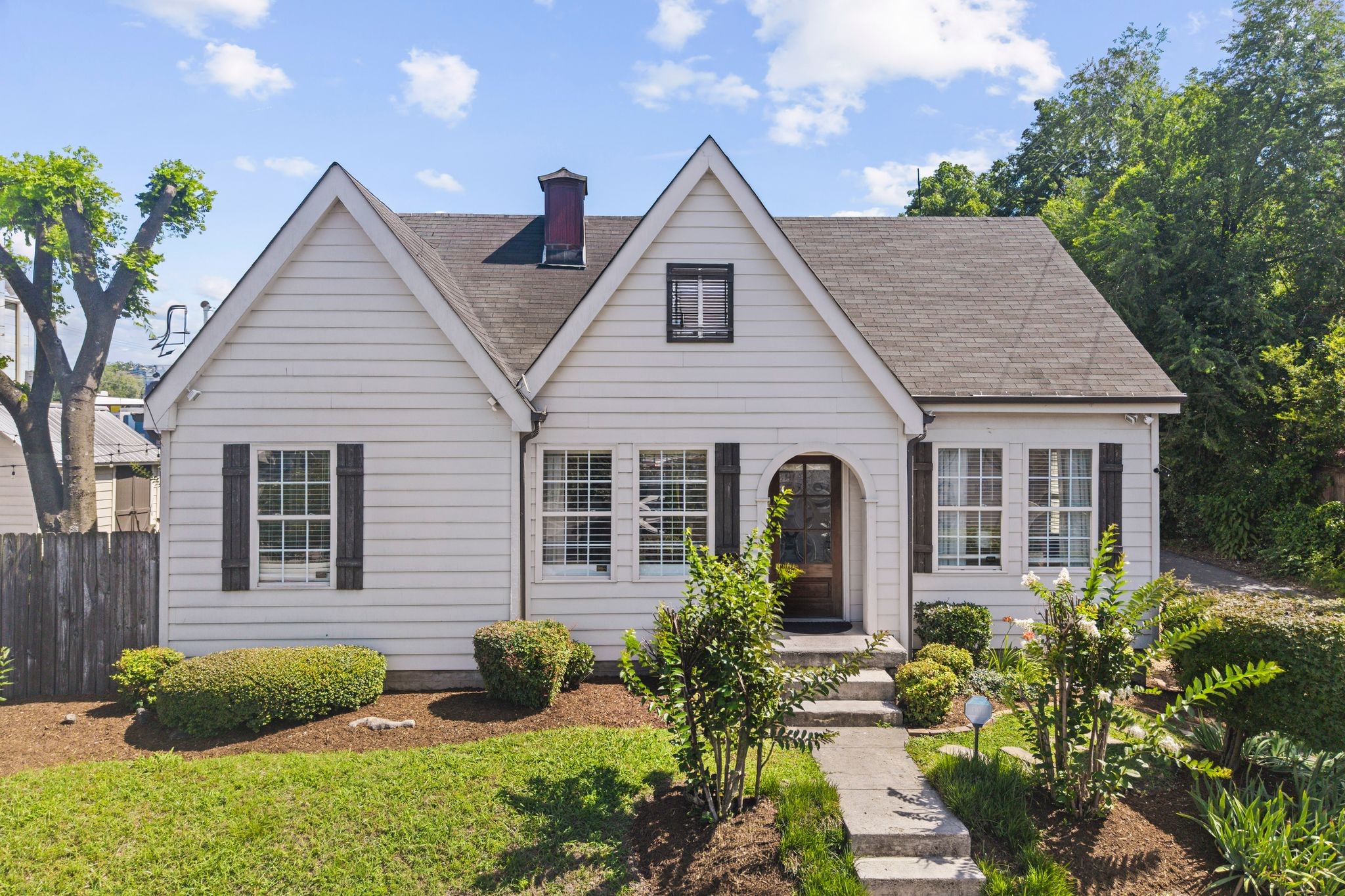 1101 Seymour Ave