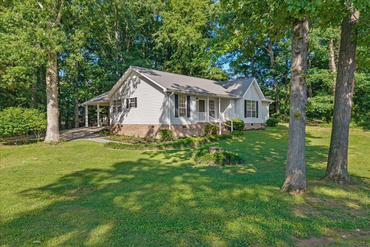 2613 Kenwood Drive Property Photo 37