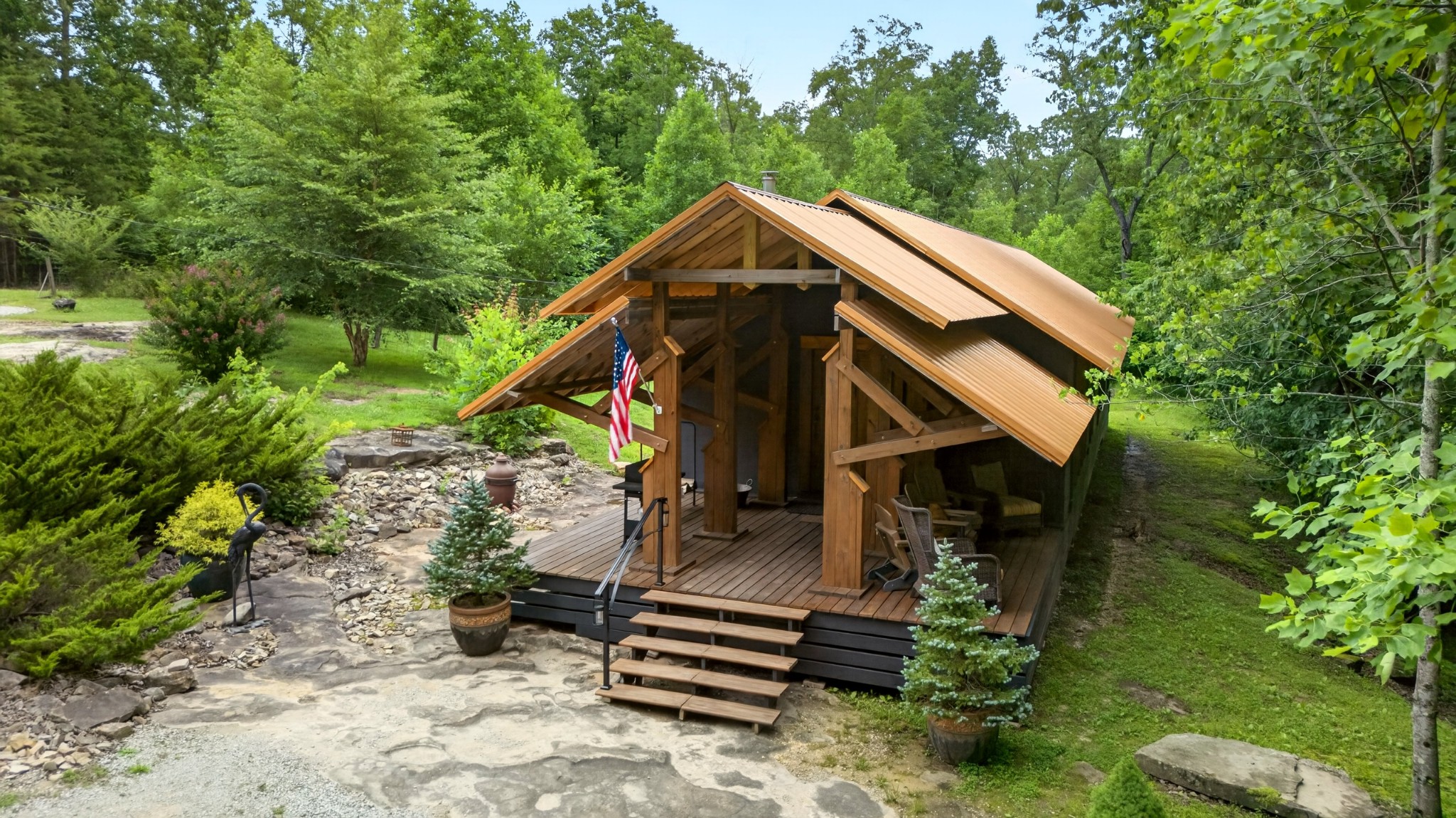 337 Monteagle Falls Rd Property Photo 1