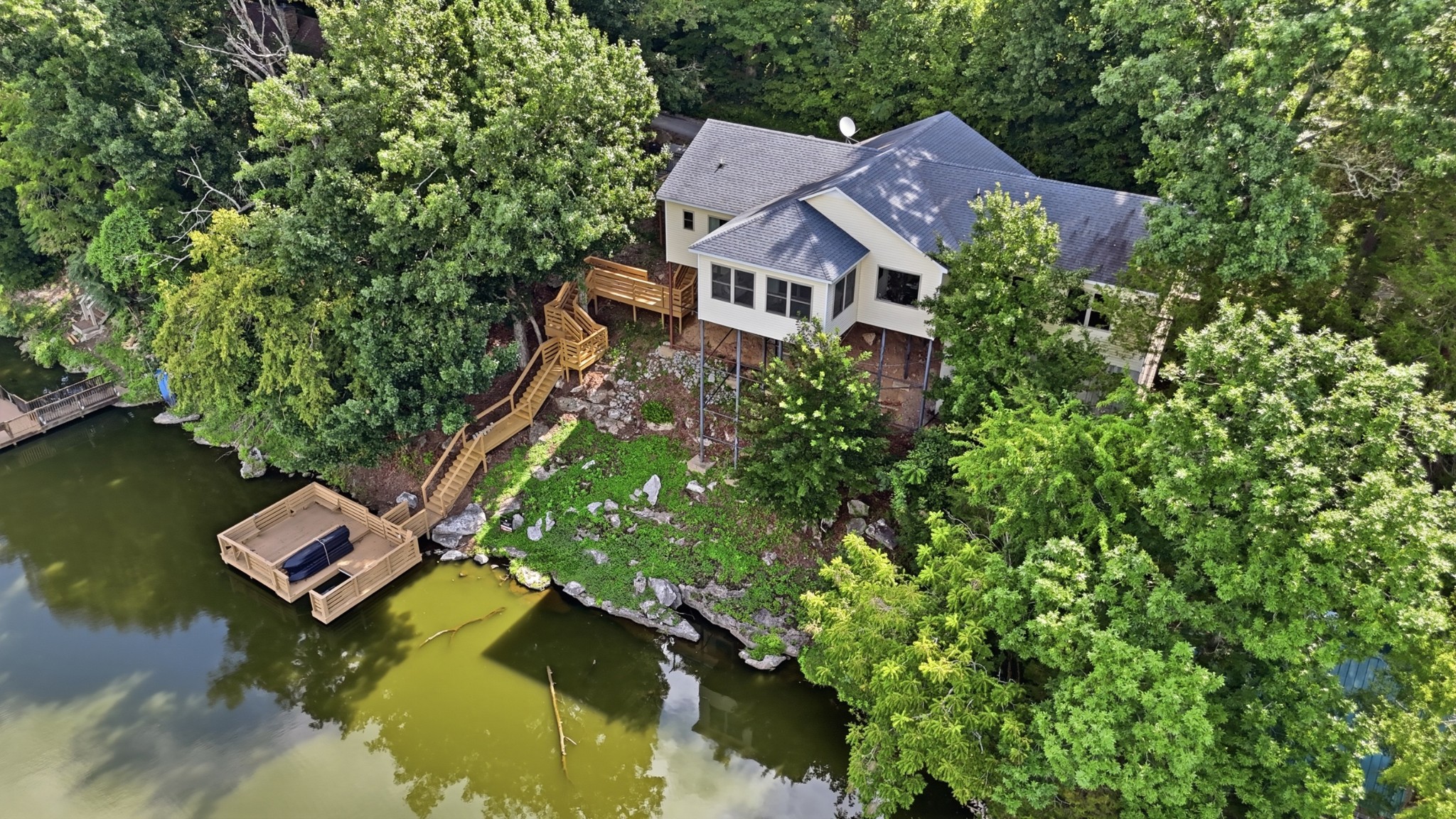 540 Clear Creek Cir Property Photo 1