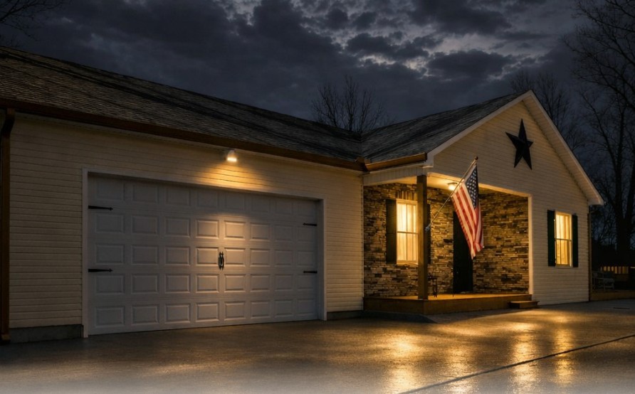540 Clear Creek Cir Property Photo 1