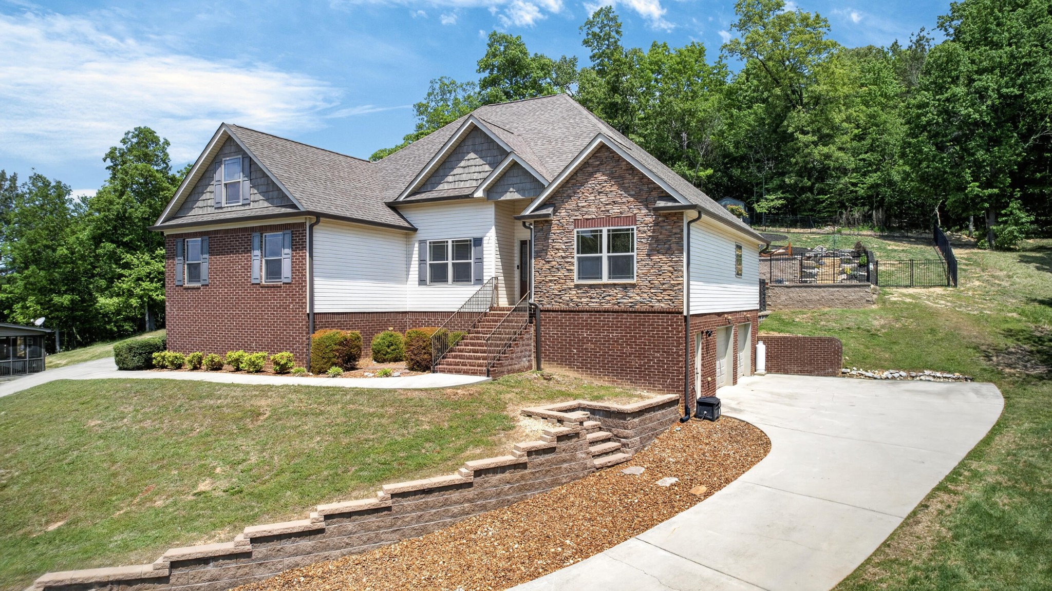 351 Broken Arrow Lane, Sw Property Photo 71