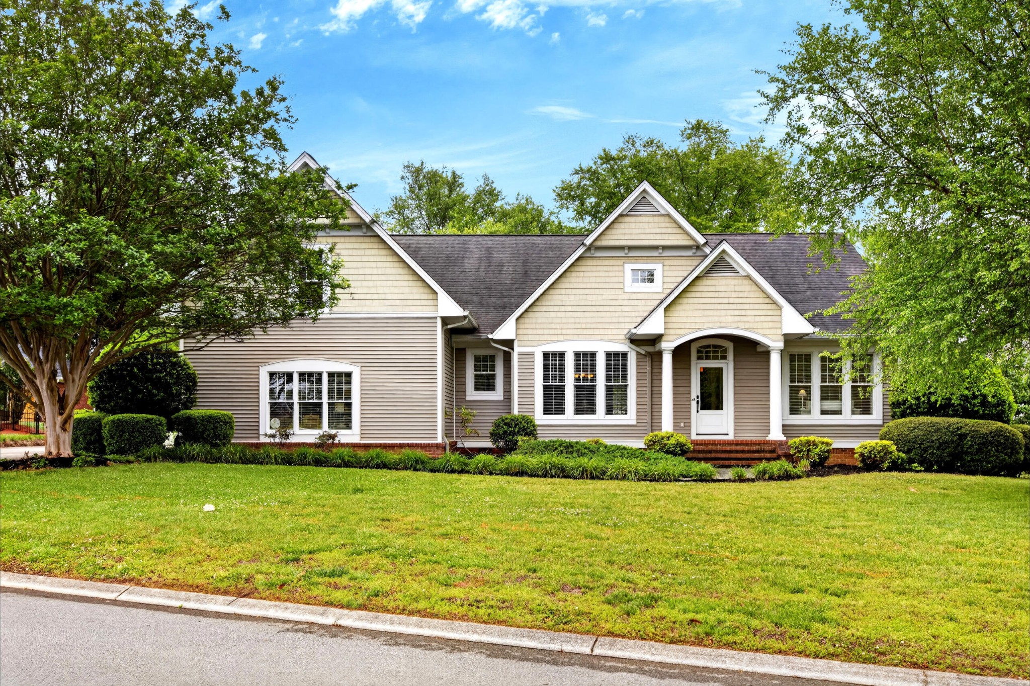 3377 Princeton Hill Circle, Nw Property Photo 1