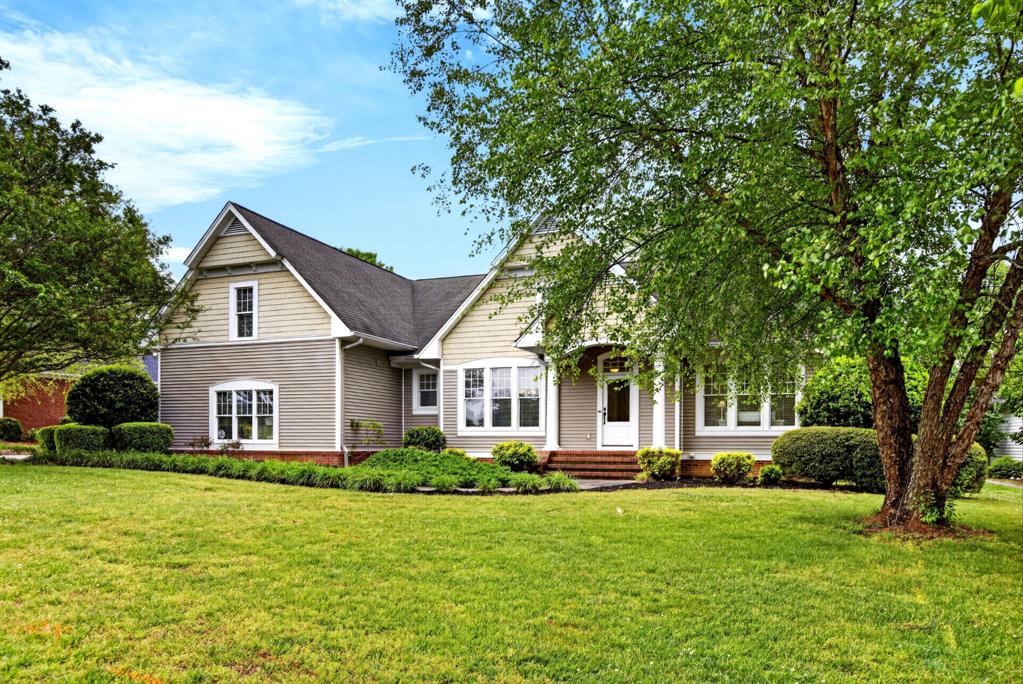 3377 Princeton Hill Circle, Nw Property Photo 2