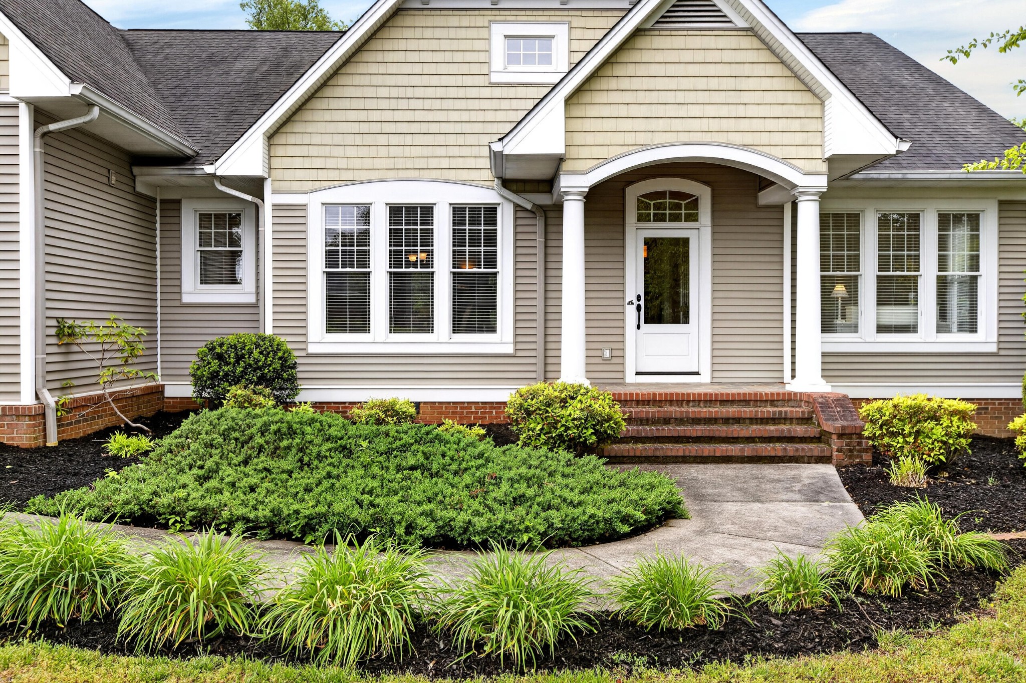 3377 Princeton Hill Circle, Nw Property Photo 3