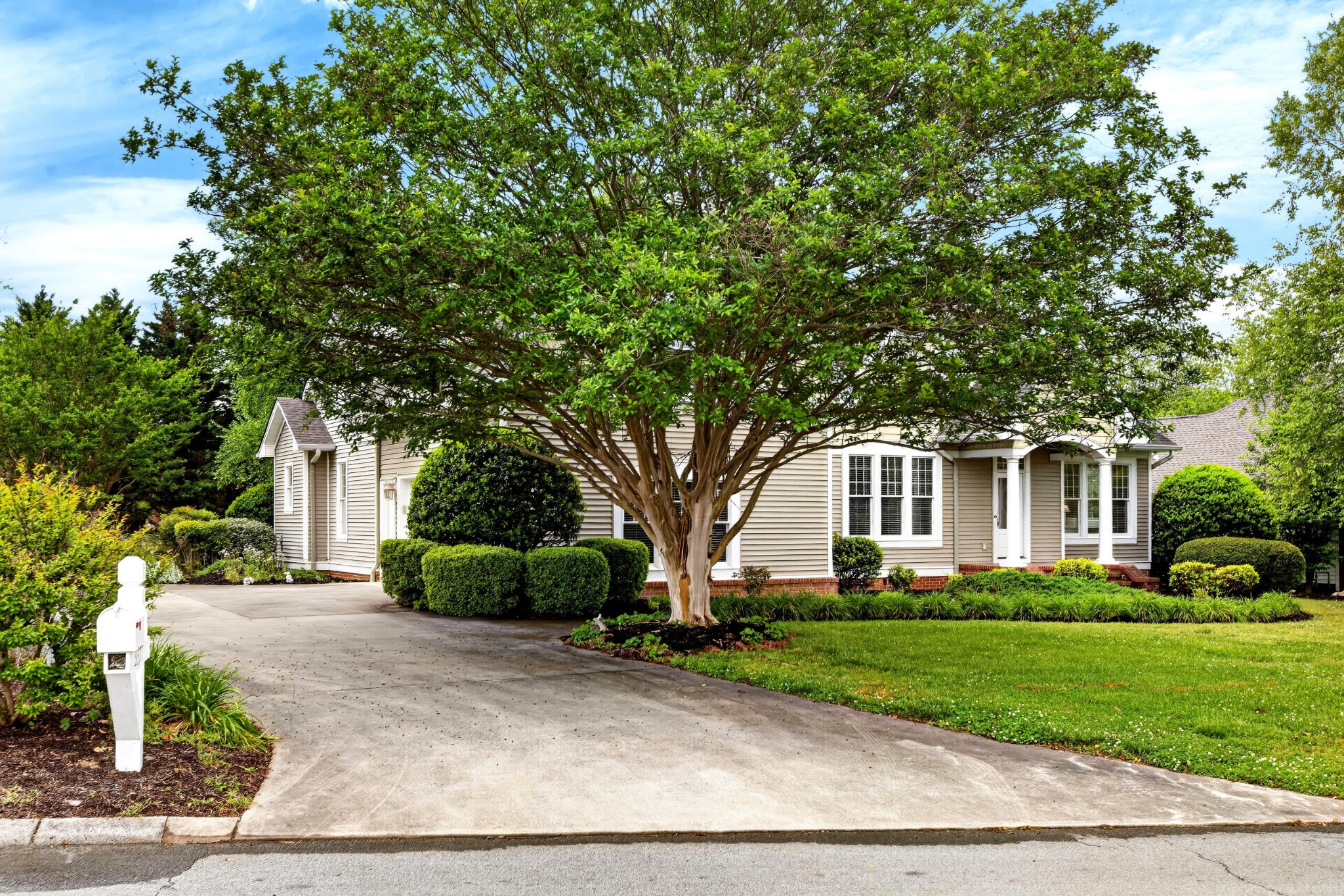 3377 Princeton Hill Circle, Nw Property Photo 4