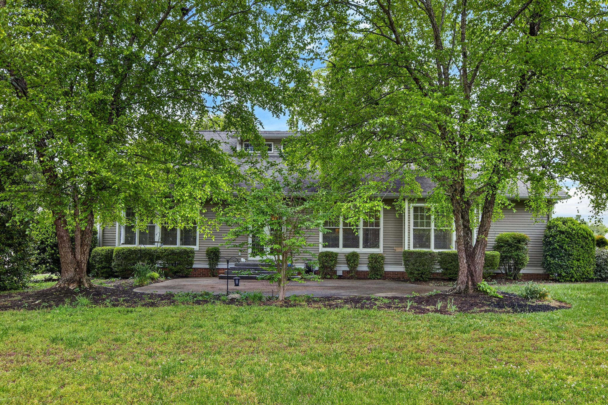 3377 Princeton Hill Circle, Nw Property Photo 5
