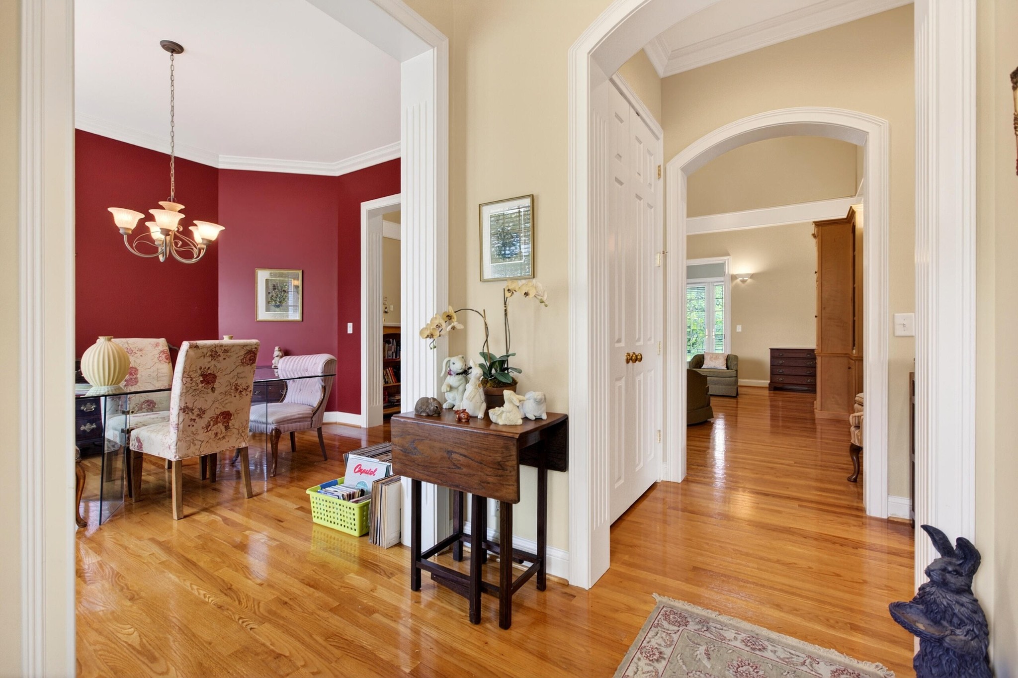 3377 Princeton Hill Circle, Nw Property Photo 9