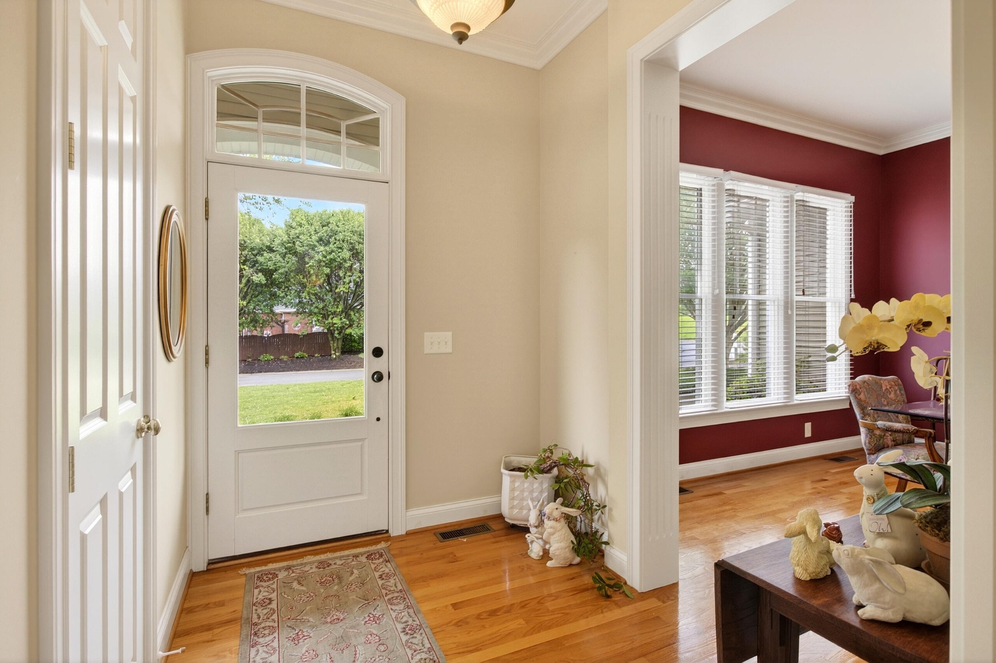 3377 Princeton Hill Circle, Nw Property Photo 10