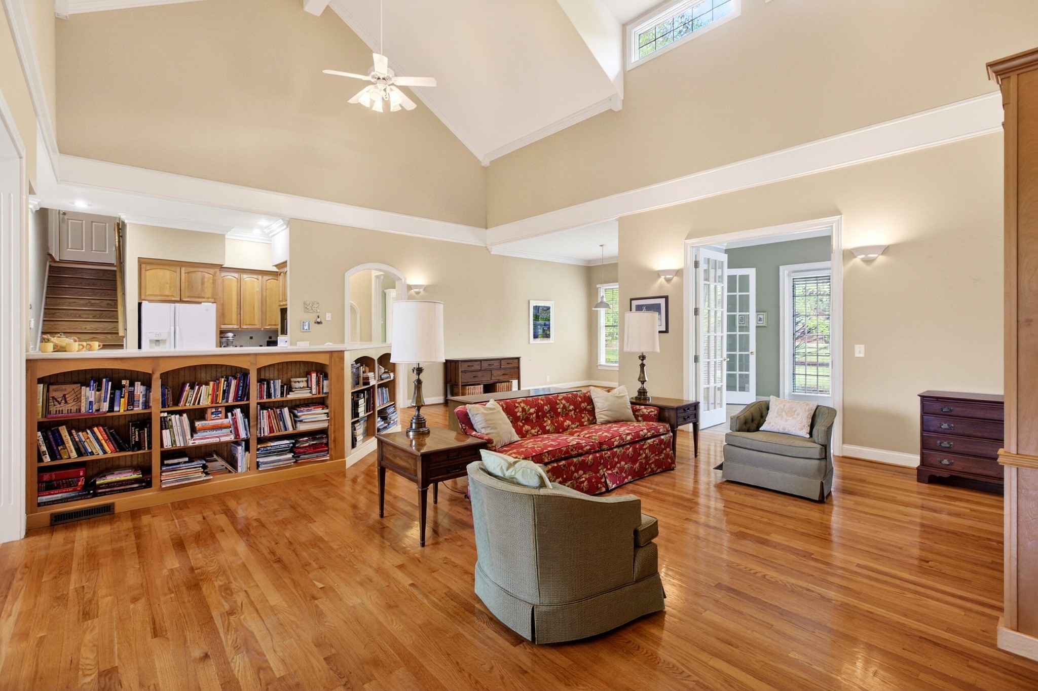 3377 Princeton Hill Circle, Nw Property Photo 11