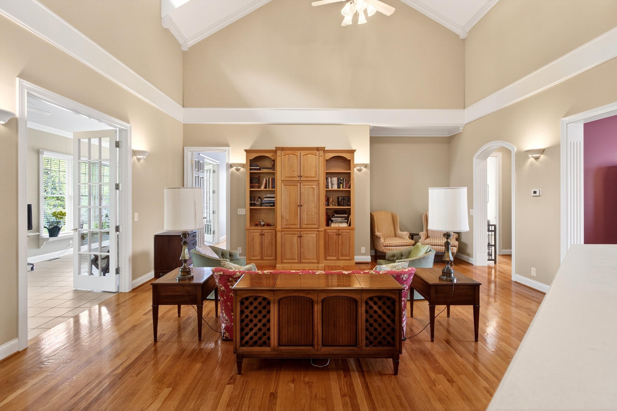 3377 Princeton Hill Circle, Nw Property Photo 13