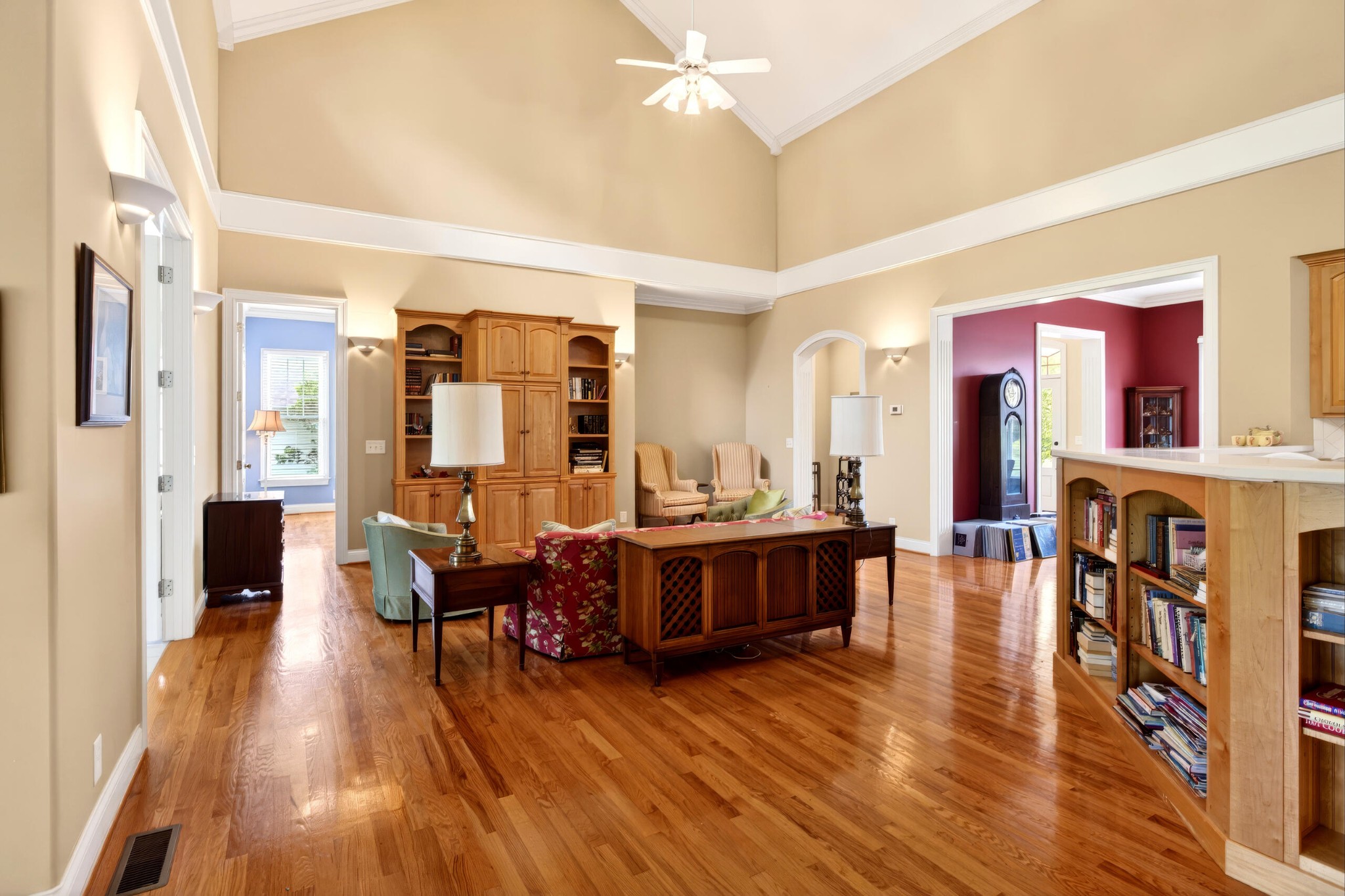 3377 Princeton Hill Circle, Nw Property Photo 14