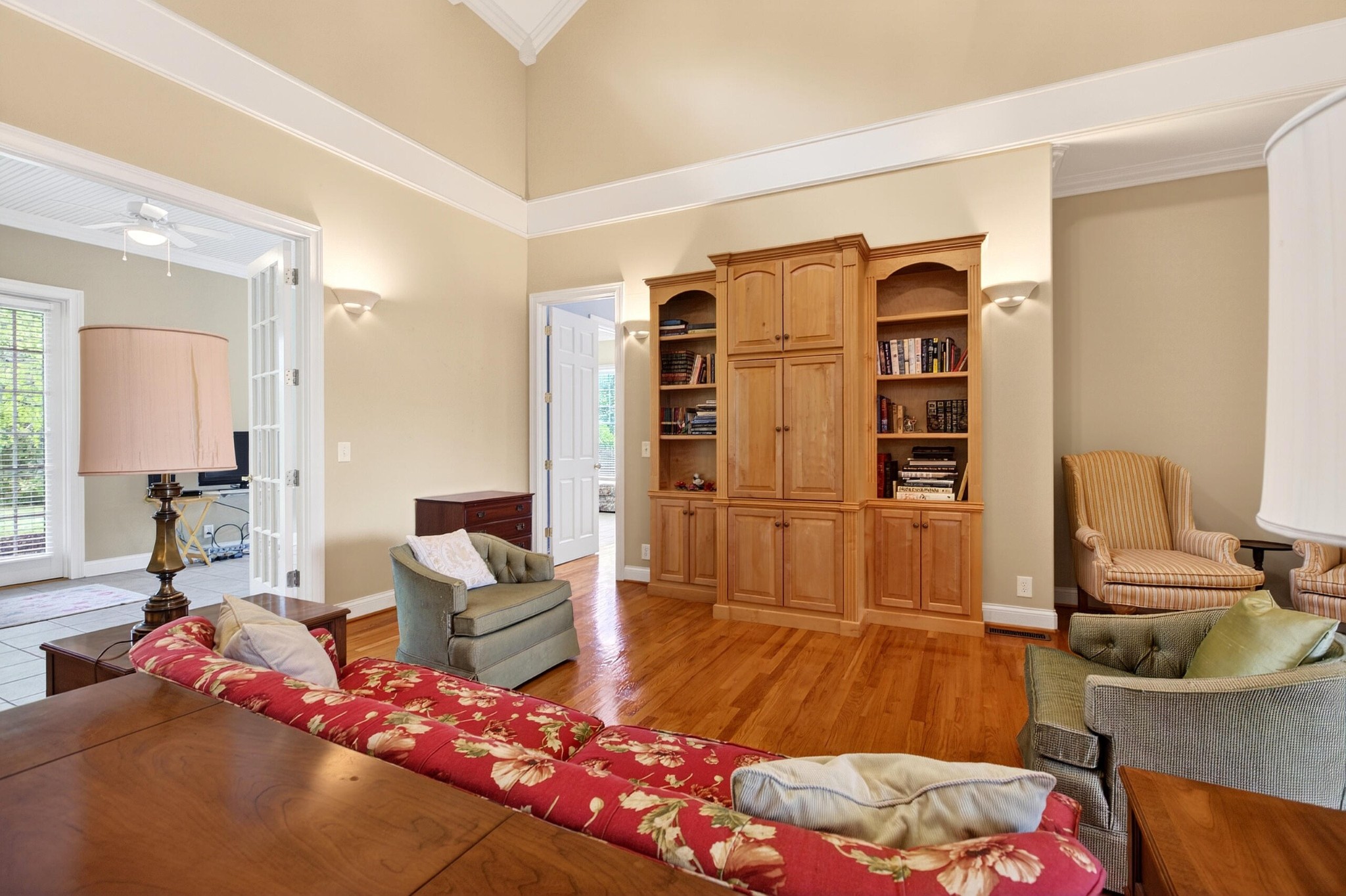 3377 Princeton Hill Circle, Nw Property Photo 15