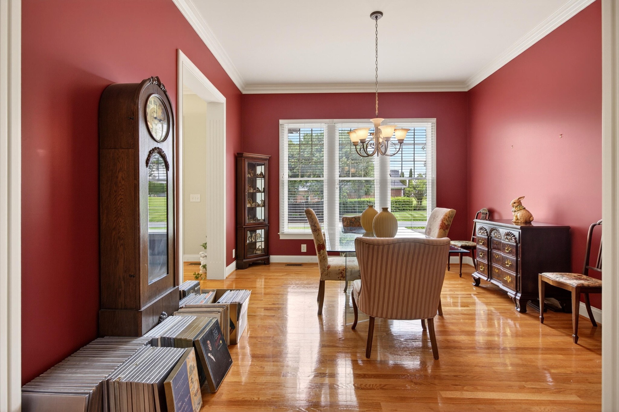 3377 Princeton Hill Circle, Nw Property Photo 16