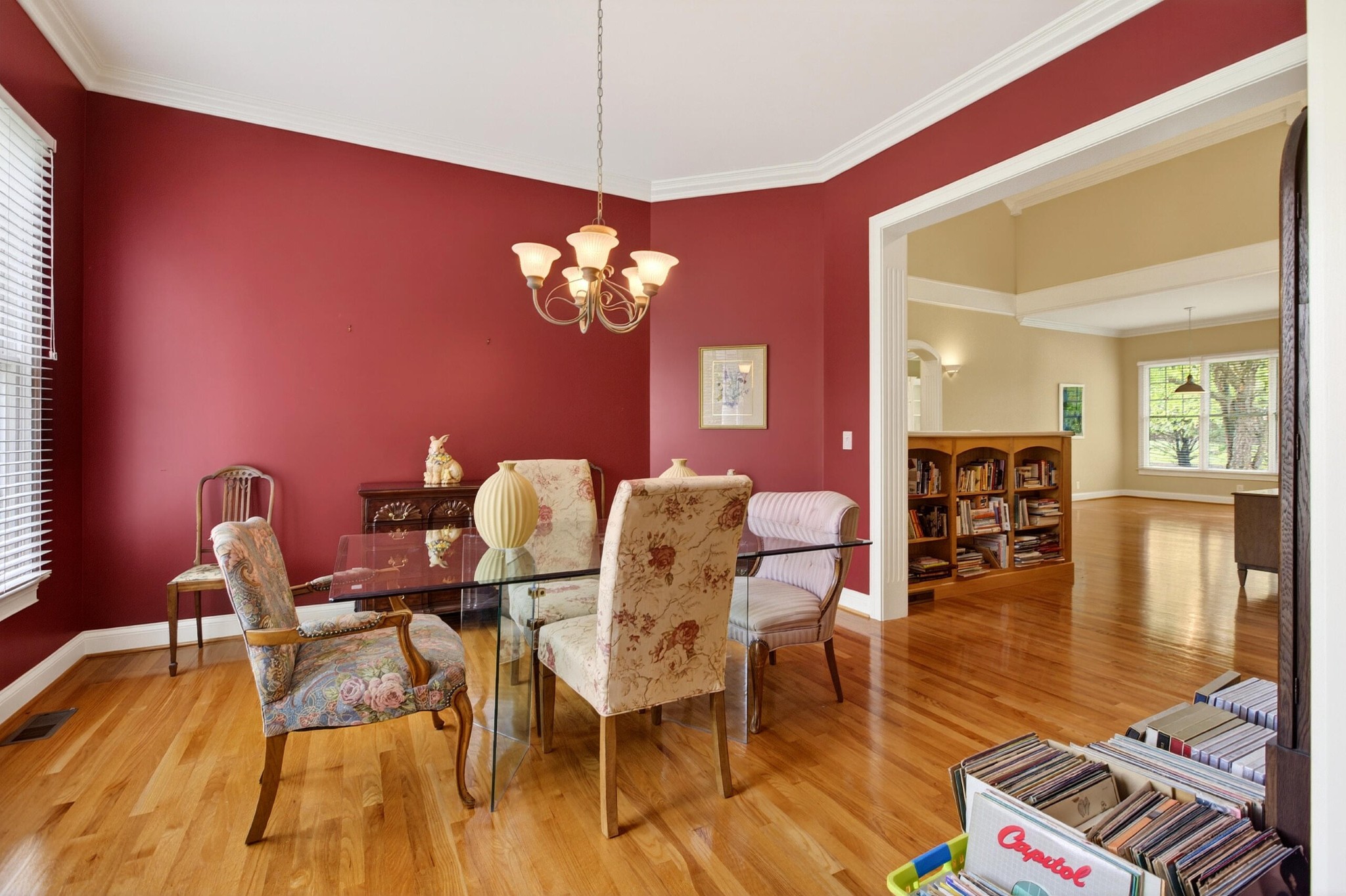 3377 Princeton Hill Circle, Nw Property Photo 17